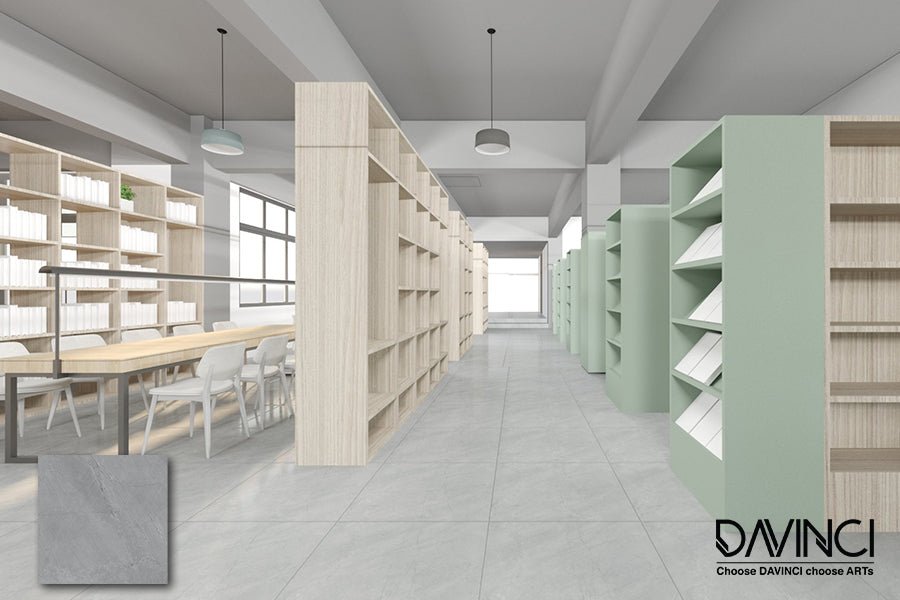 Milano Grey – GD80502M - Daisan Store