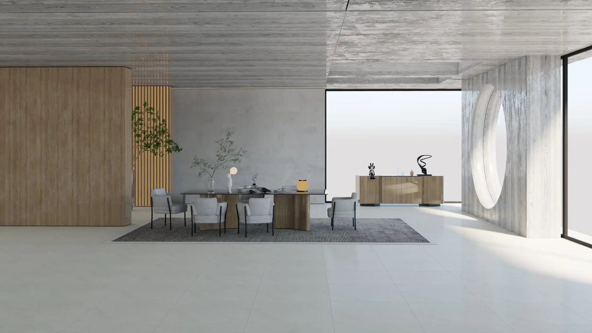 Milano Light – GD80501M - Daisan Store