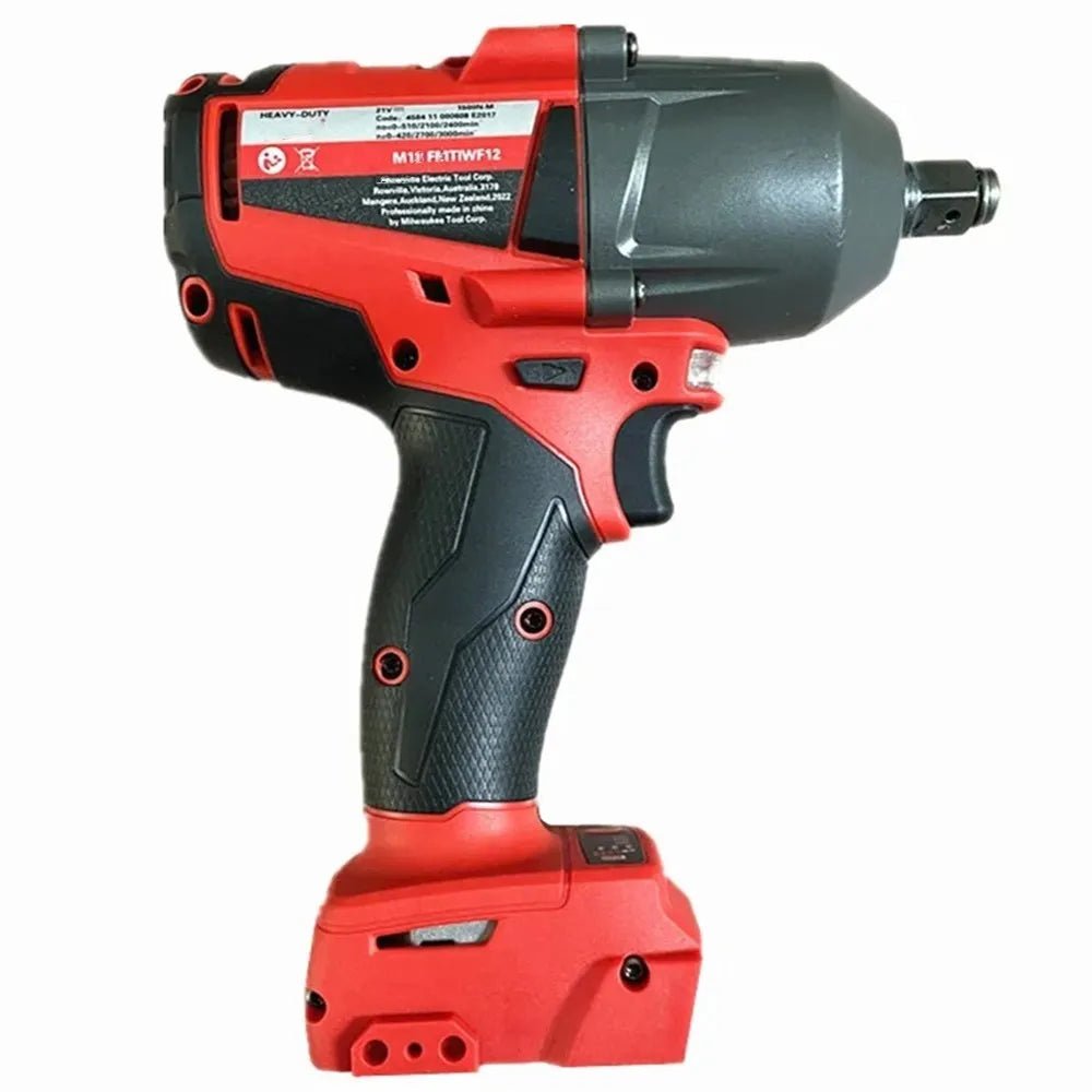Milwaukee 18V Brushless Impact Wrench 1300Nm Thay Lốp - Daisan Store