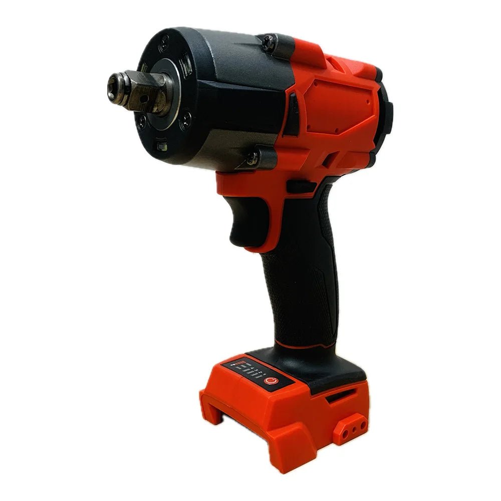 Milwaukee 18V Brushless Impact Wrench 1300Nm Thay Lốp - Daisan Store