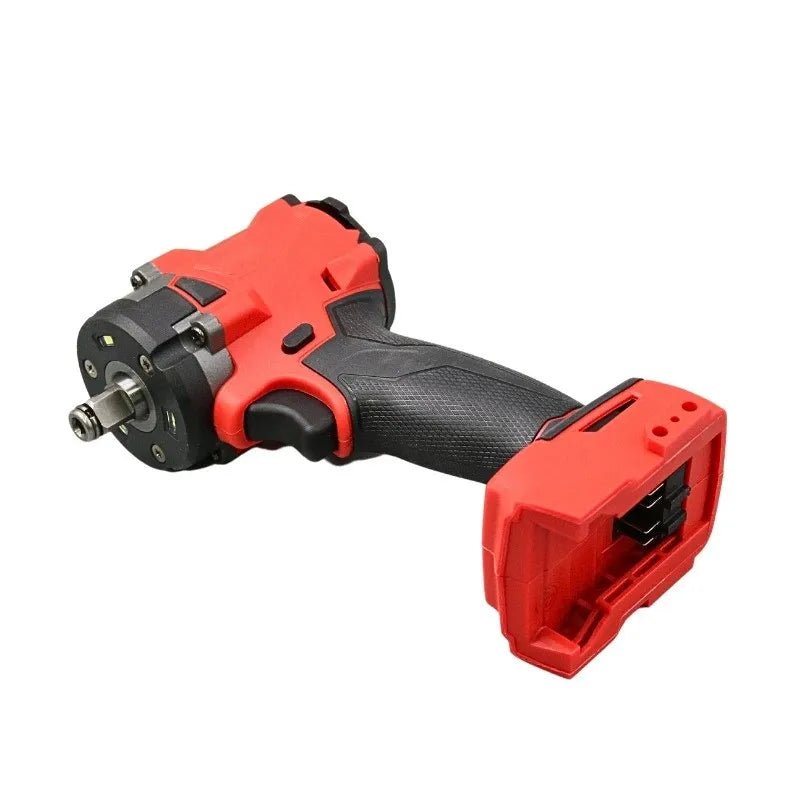 Milwaukee 18V Brushless Impact Wrench 1300Nm Thay Lốp - Daisan Store