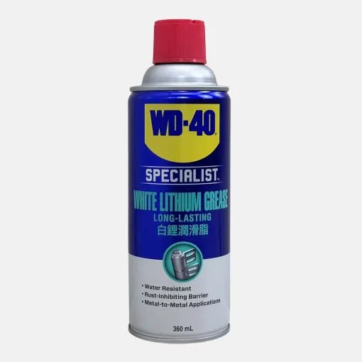 Mỡ Bò Bôi Trơn Gốc Lithium WD - 40 400ml - Daisan Store