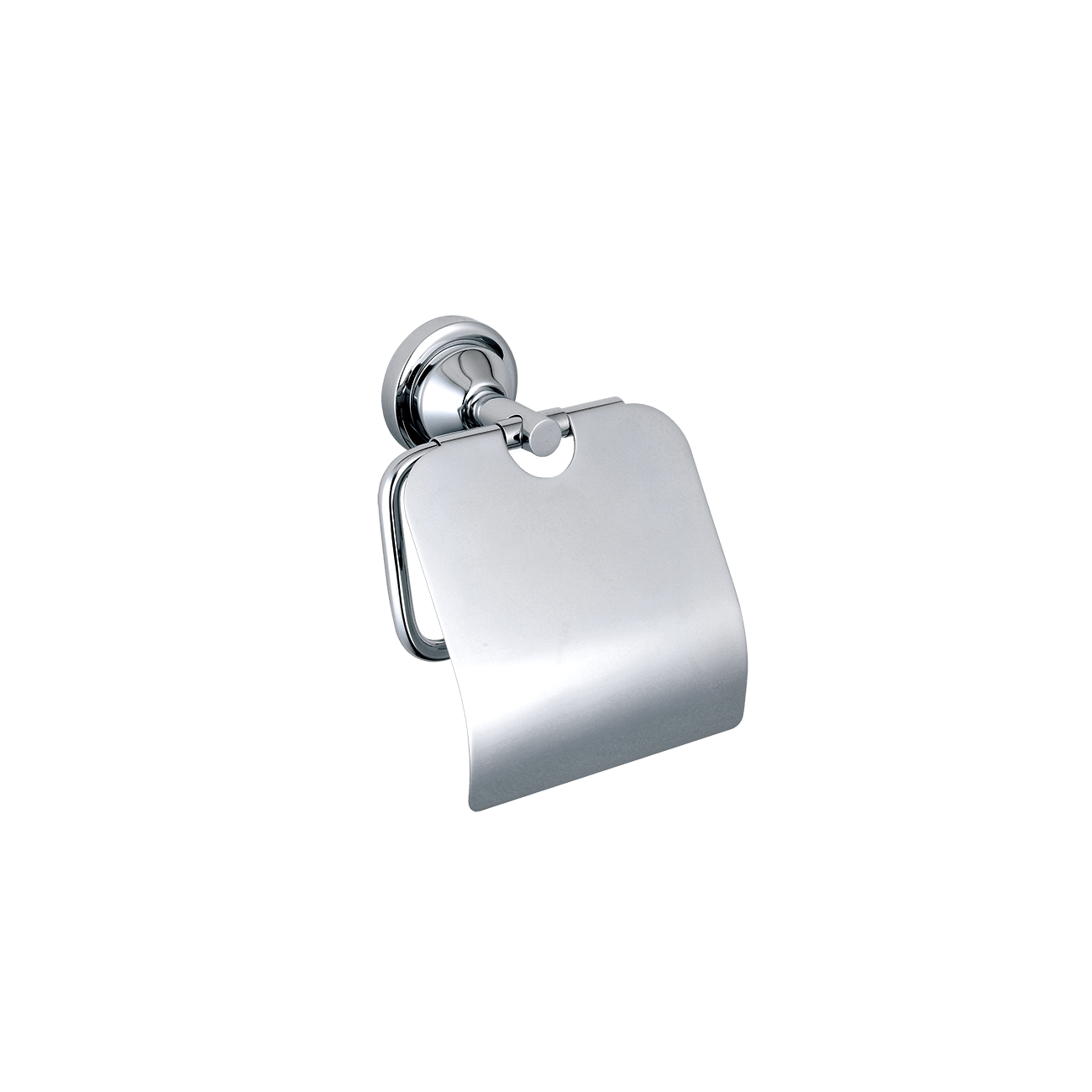 Móc giấy vệ sinh KF - 416V - Daisan Store