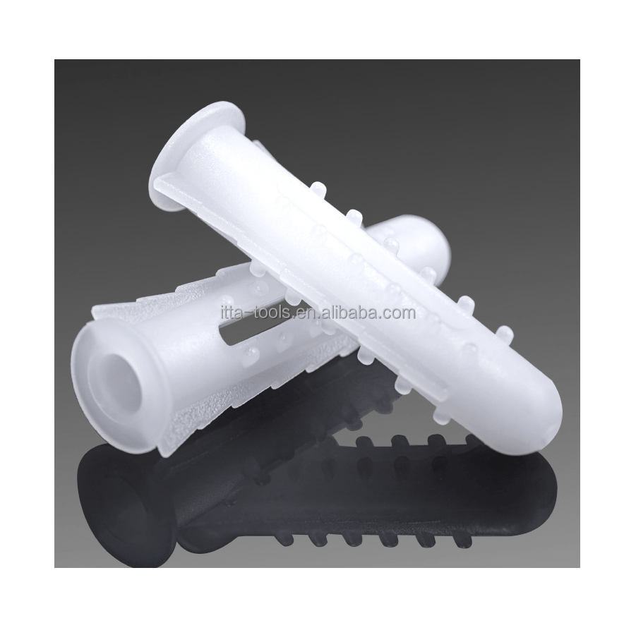 Móc nhựa nylon gia cố tường khô - Daisan Store