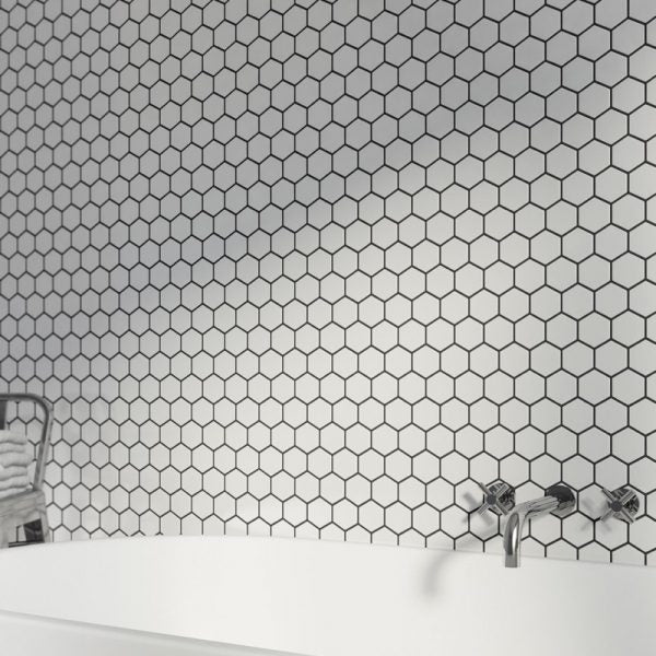 Gạch Mosaic HX52801