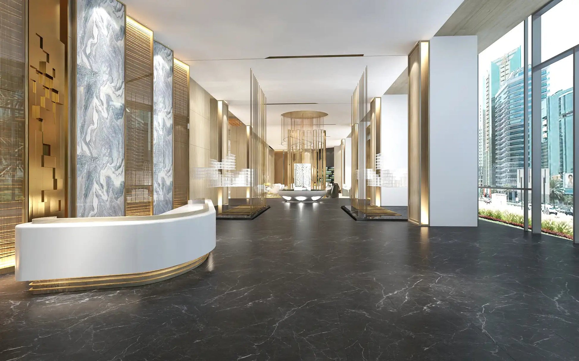 Mona Lisa Dark – GD612203M - Daisan Store