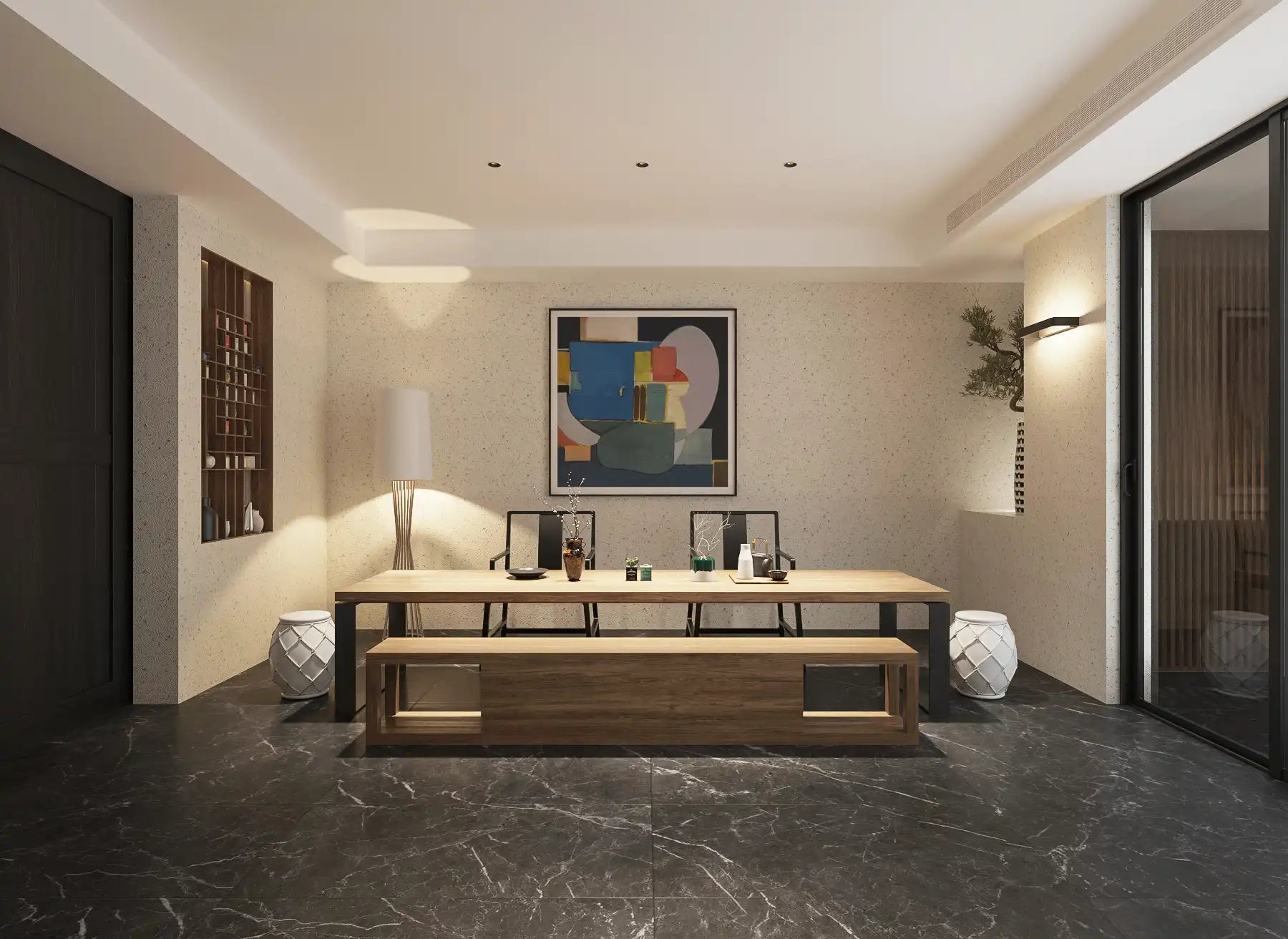 Mona Lisa Dark – GD612203M - Daisan Store