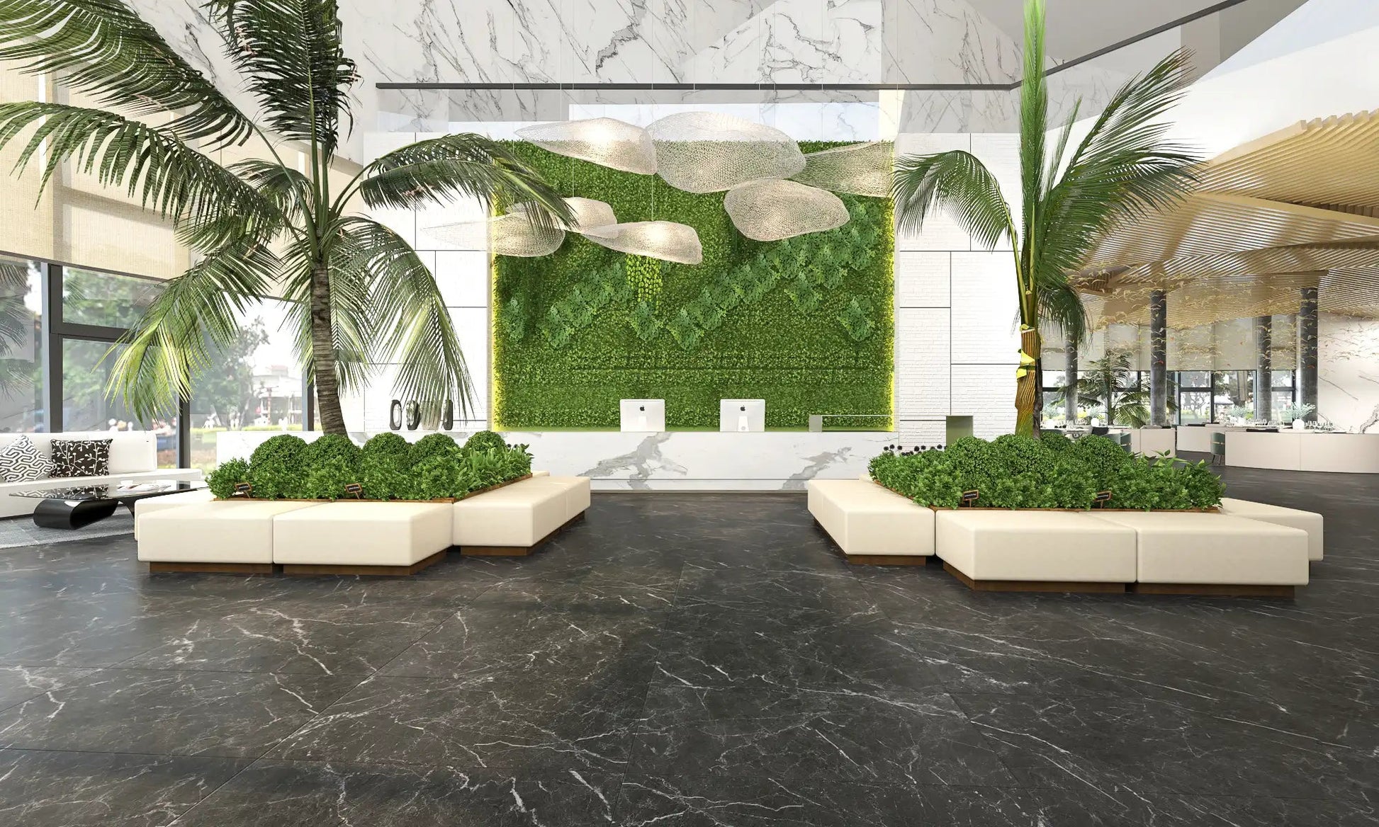 Mona Lisa Dark – GD612203M - Daisan Store