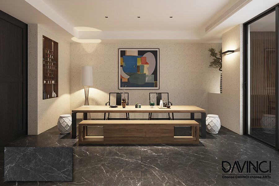 Mona Lisa Dark – GD612203M - Daisan Store