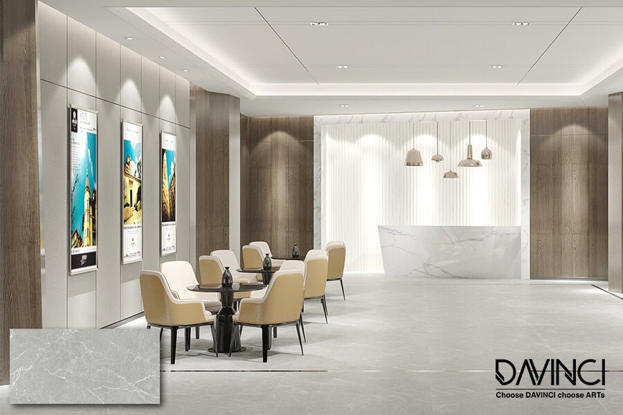 Mona Lisa Grey – GD612201M - Daisan Store