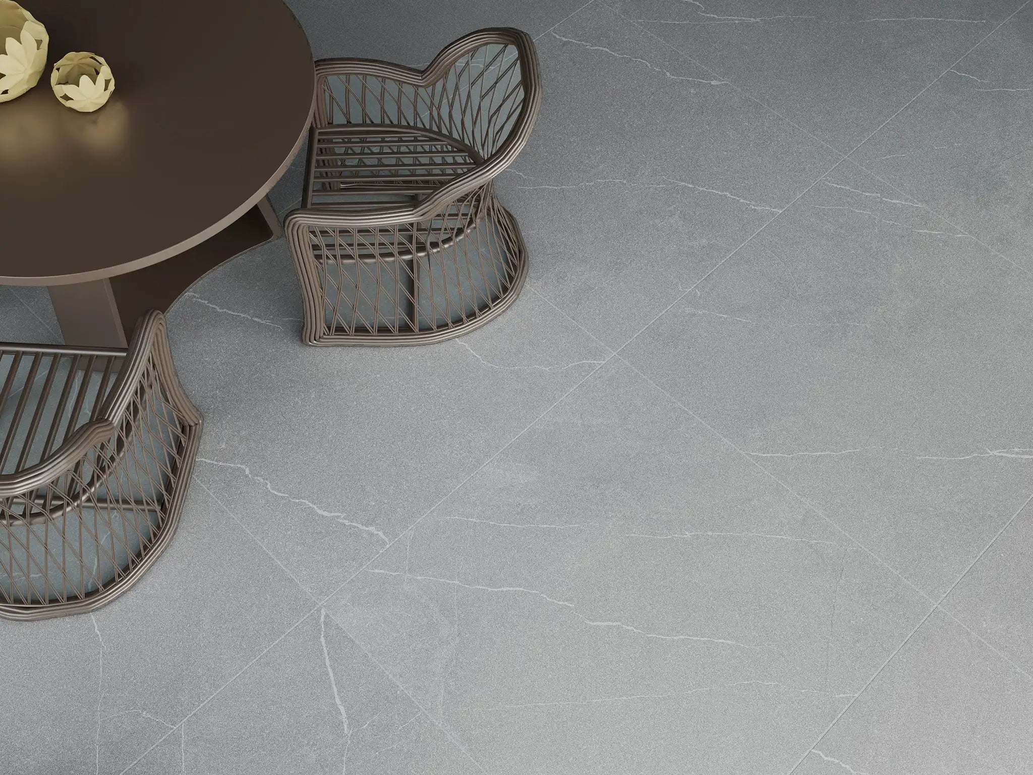 Mona Lisa Grey – GD80312M - Daisan Store