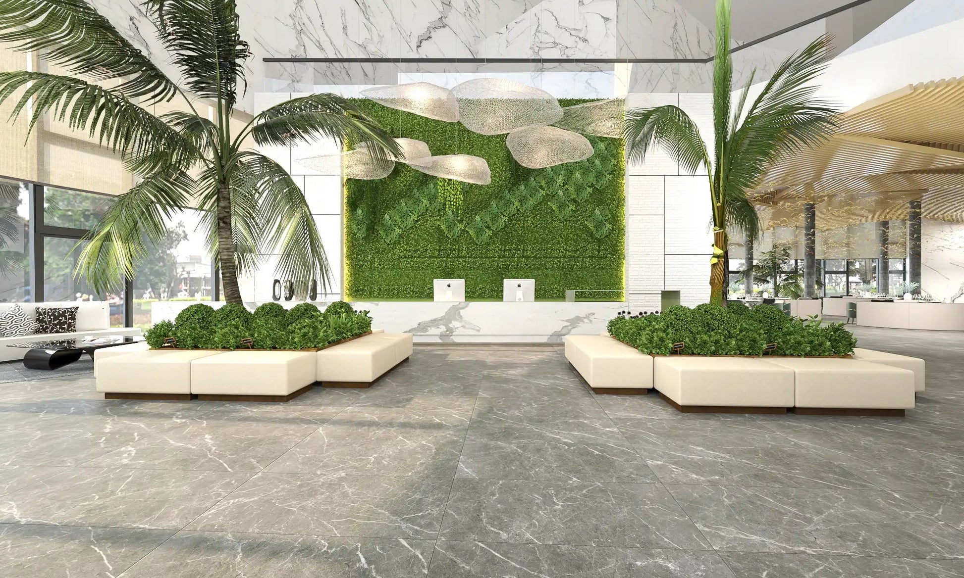 Mona Lisa Grey Light – GD612202M - Daisan Store