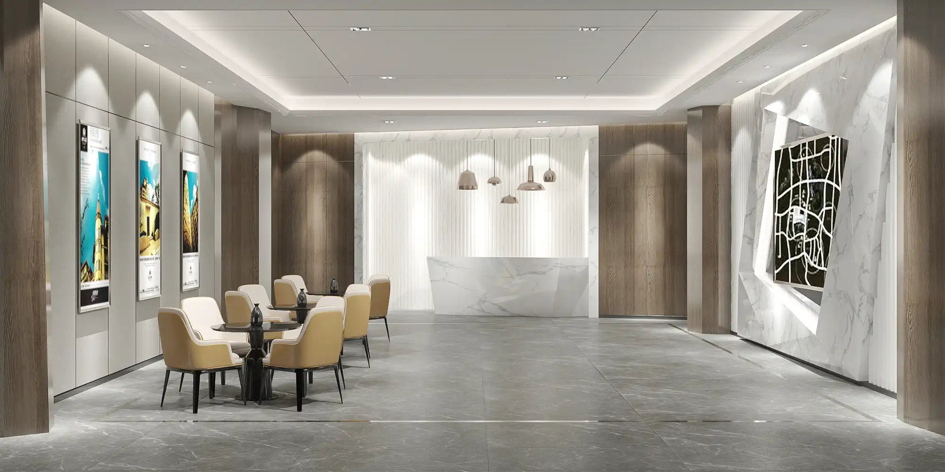 Mona Lisa Grey Light – GD612202M - Daisan Store