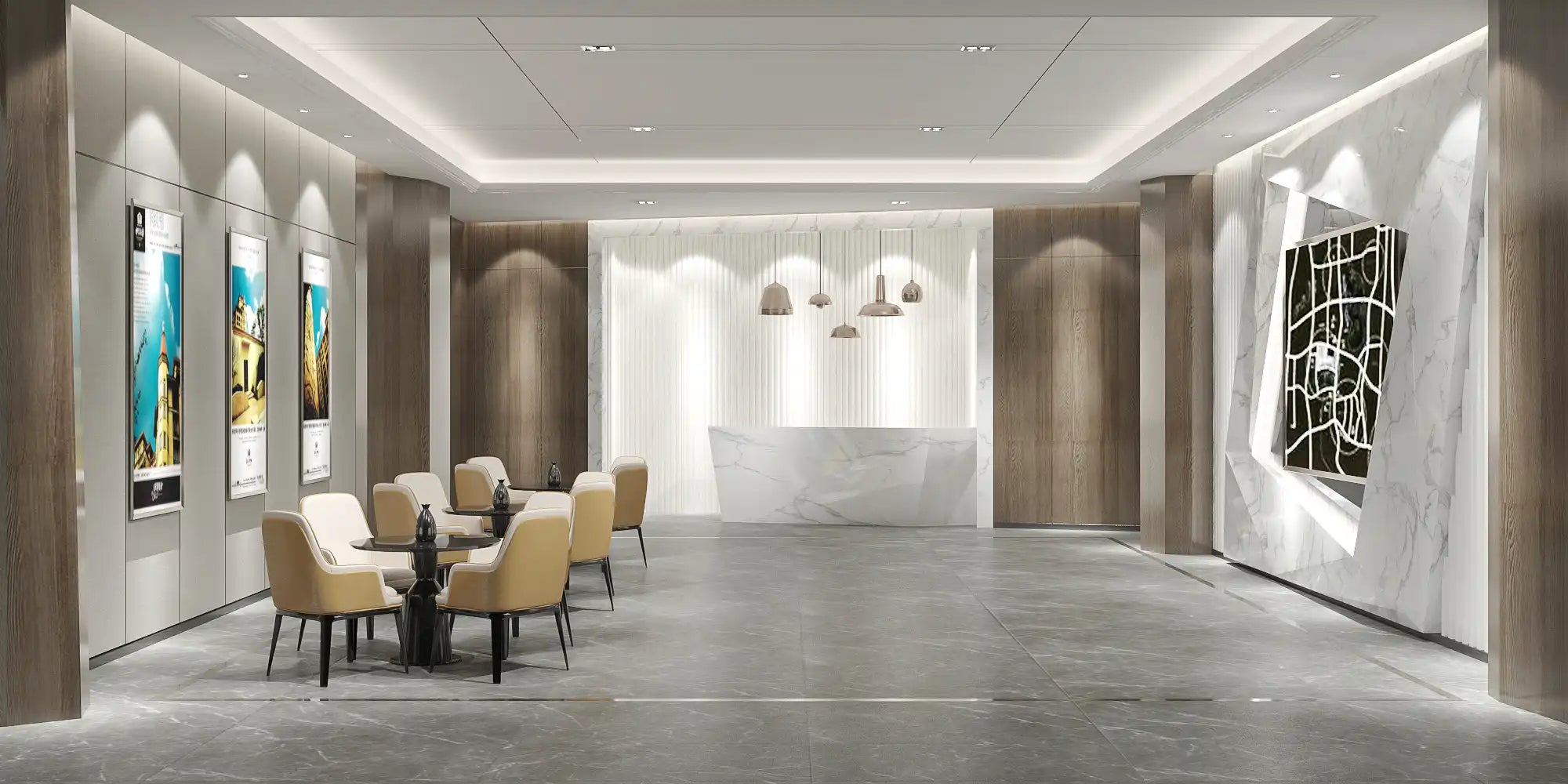 Mona Lisa Grey Light – GD612202M - Daisan Store