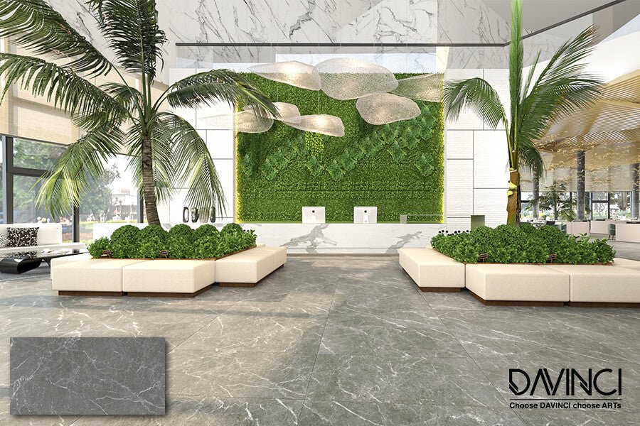 Mona Lisa Grey Light – GD612202M - Daisan Store