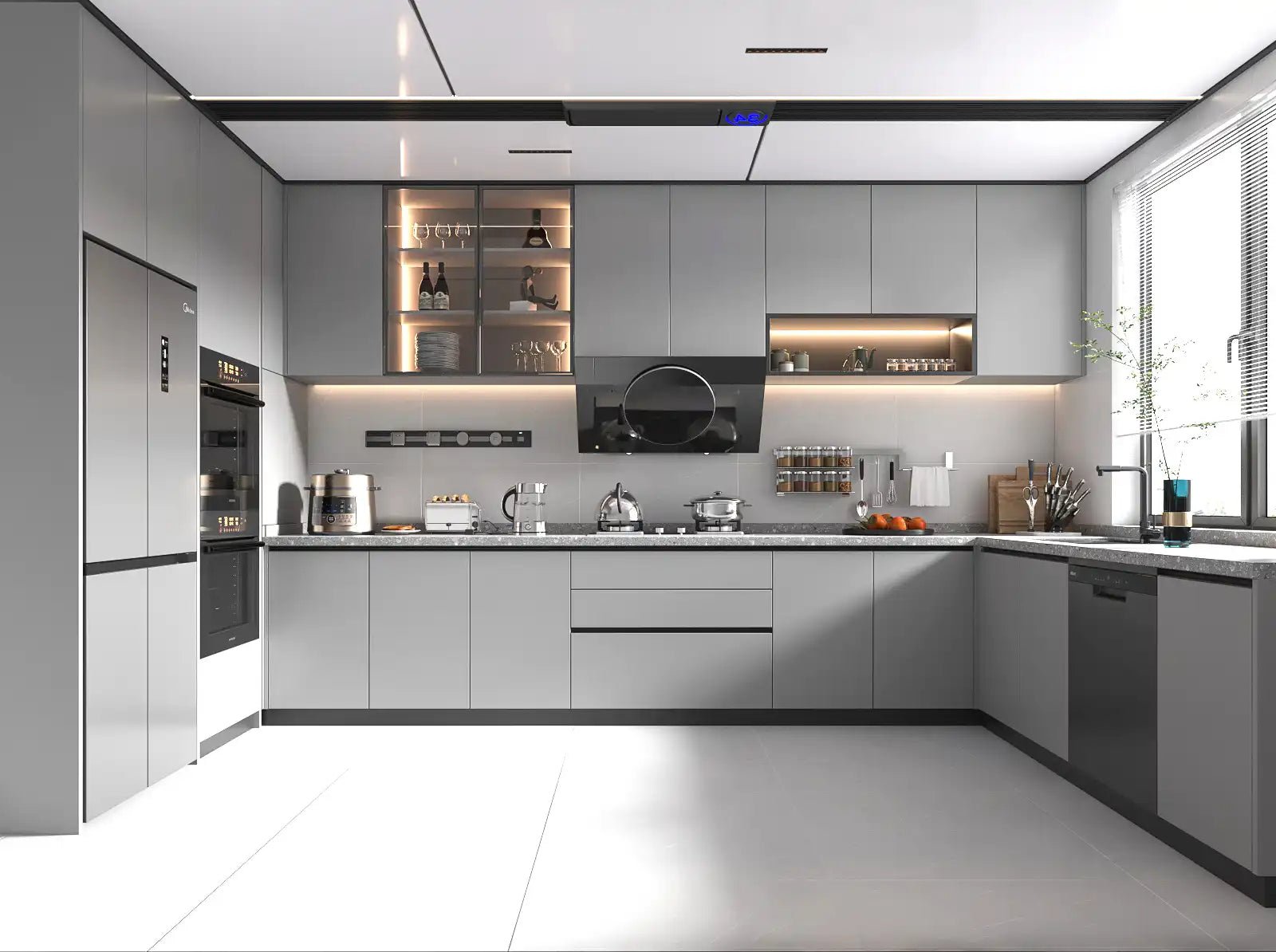 Mona Lisa Light – GD48302M - Daisan Store