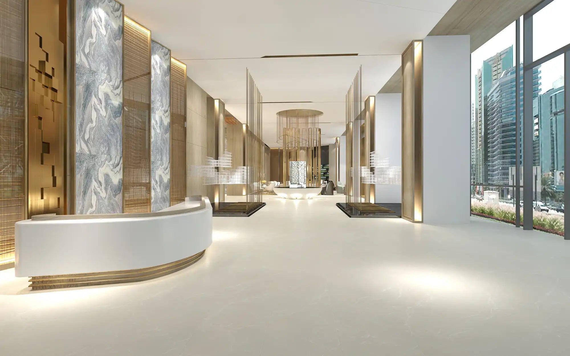 Mona Lisa Light – GD612200M - Daisan Store