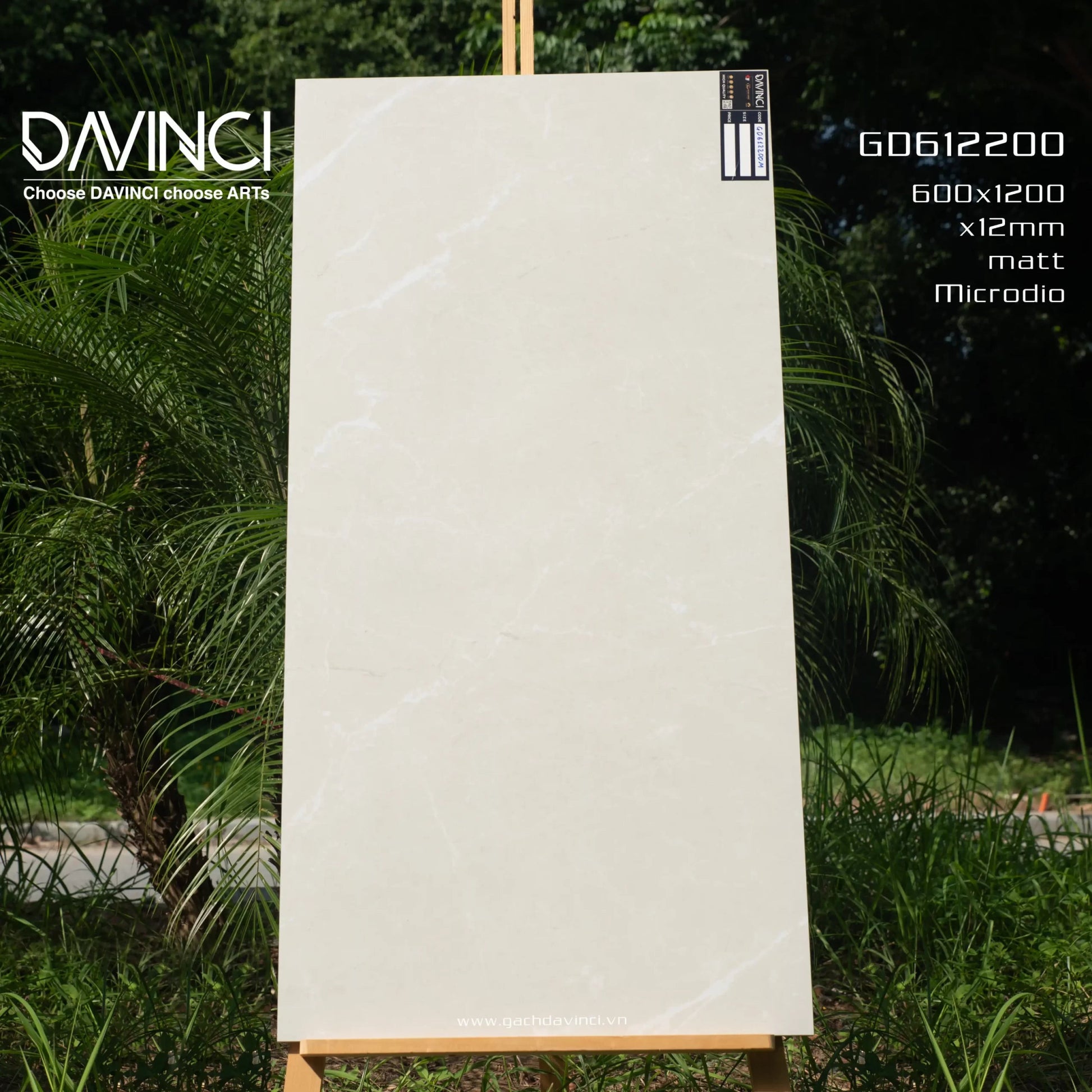 Mona Lisa Light – GD612200M - Daisan Store