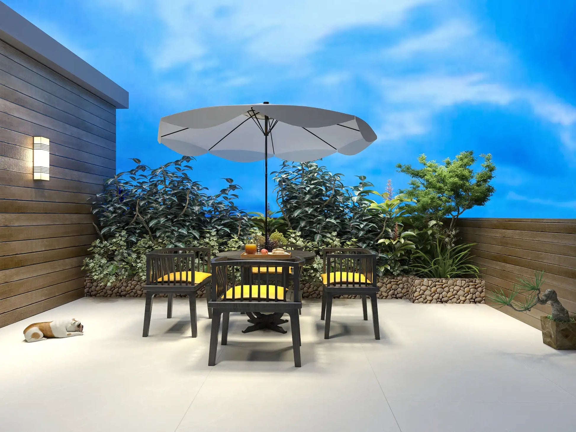 Mona Lisa Light – GD612200M - Daisan Store