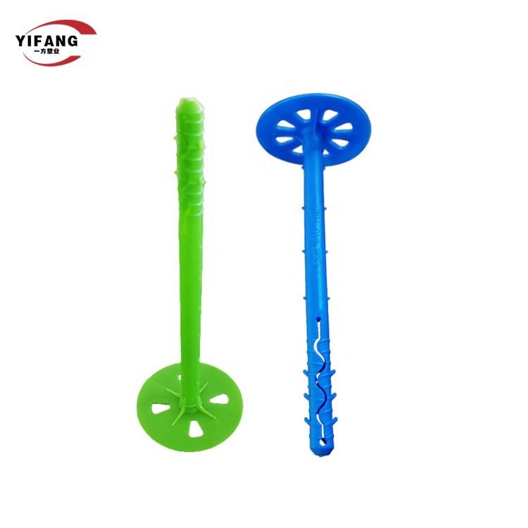 Móng nhựa cách nhiệt nở 60mm - Daisan Store