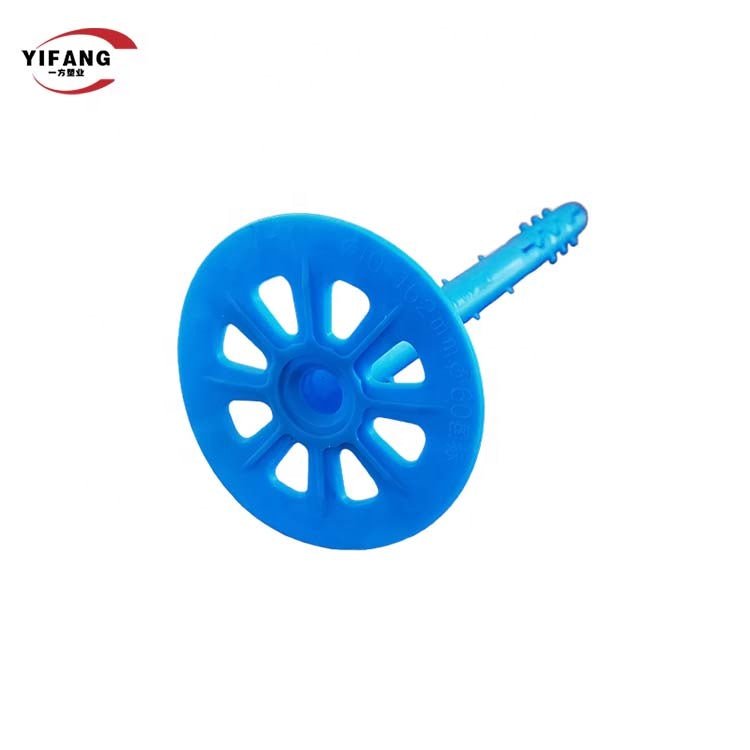 Móng nhựa cách nhiệt nở 60mm - Daisan Store