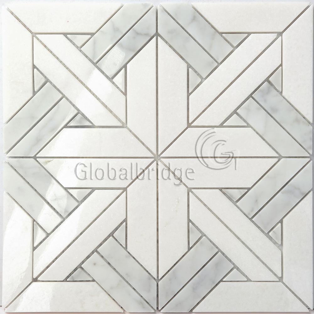 MOSAIC ĐÁ TỔNG HỢP MÀU SẮC - Daisan Store