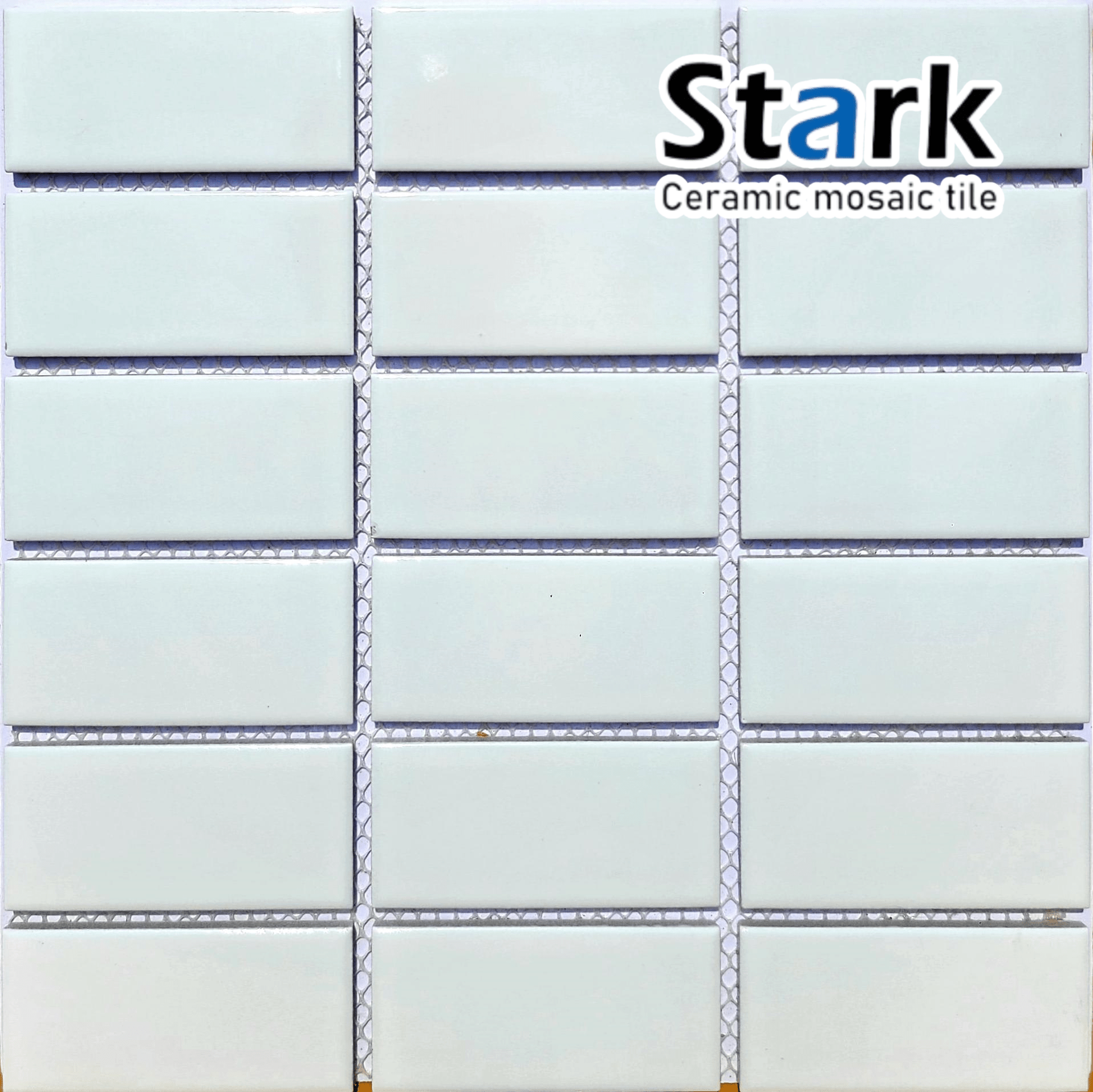 Mosaic hình chữ nhật 4595G001 - Daisan Store