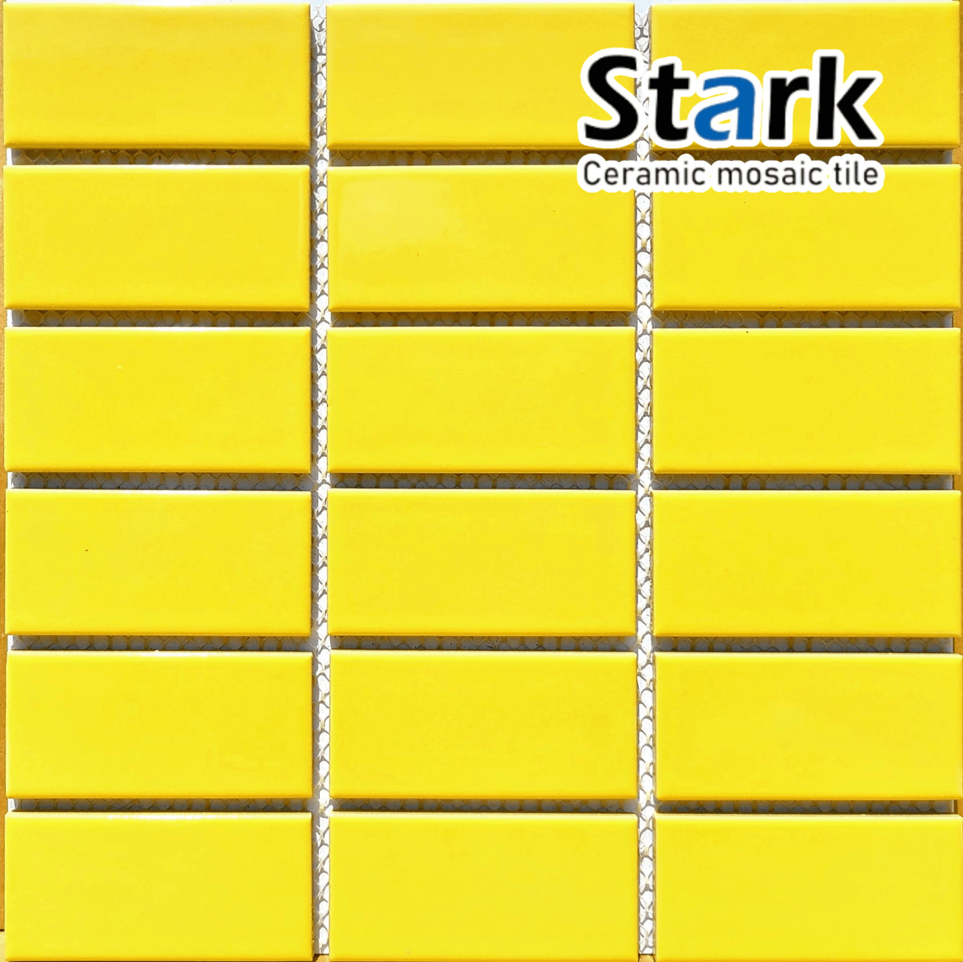 Mosaic hình chữ nhật 4595G128 - Daisan Store