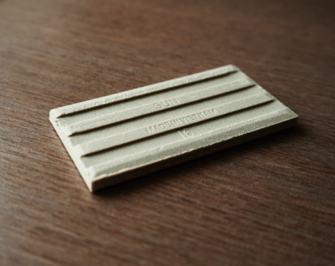 Mosaic hình chữ nhật 4595G128 - Daisan Store