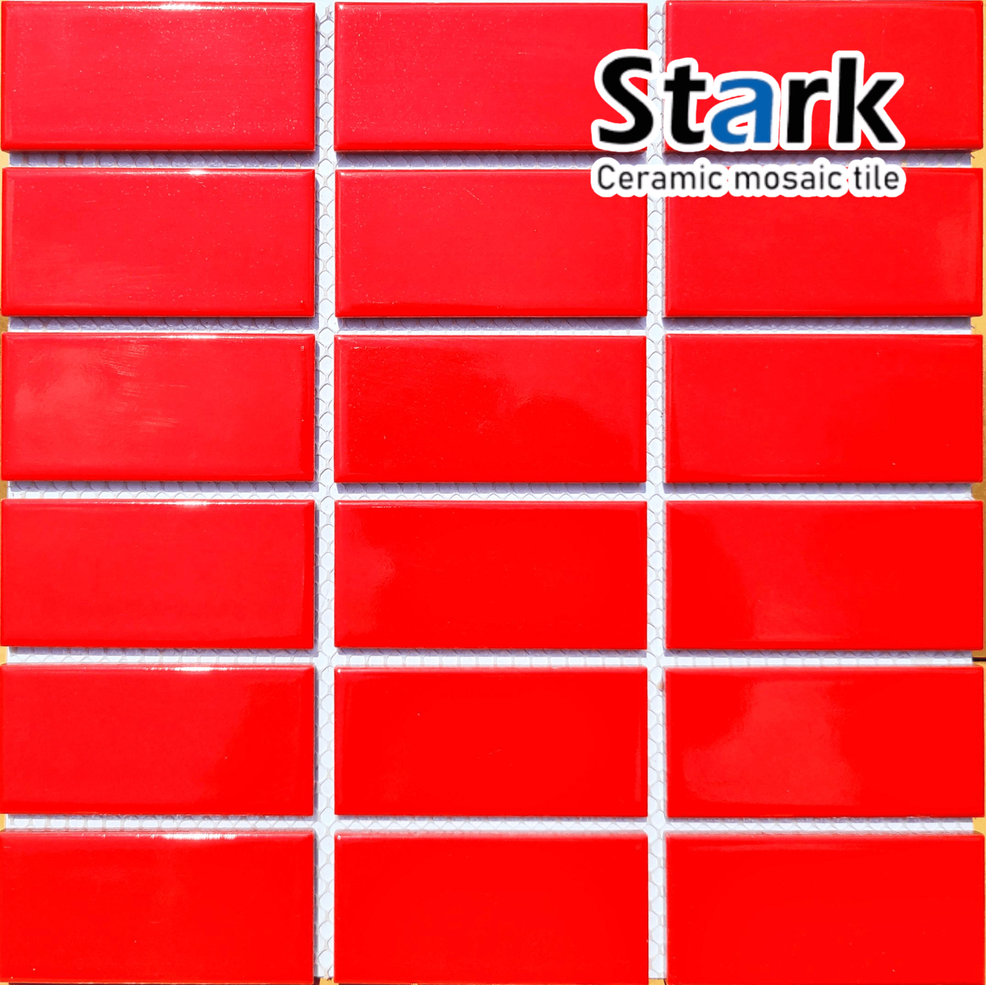 Mosaic hình chữ nhật 4595G1795 - Daisan Store