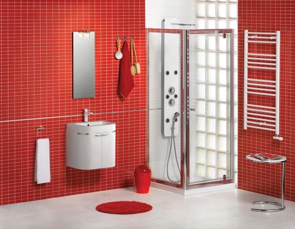 Mosaic hình chữ nhật 4595G1795
