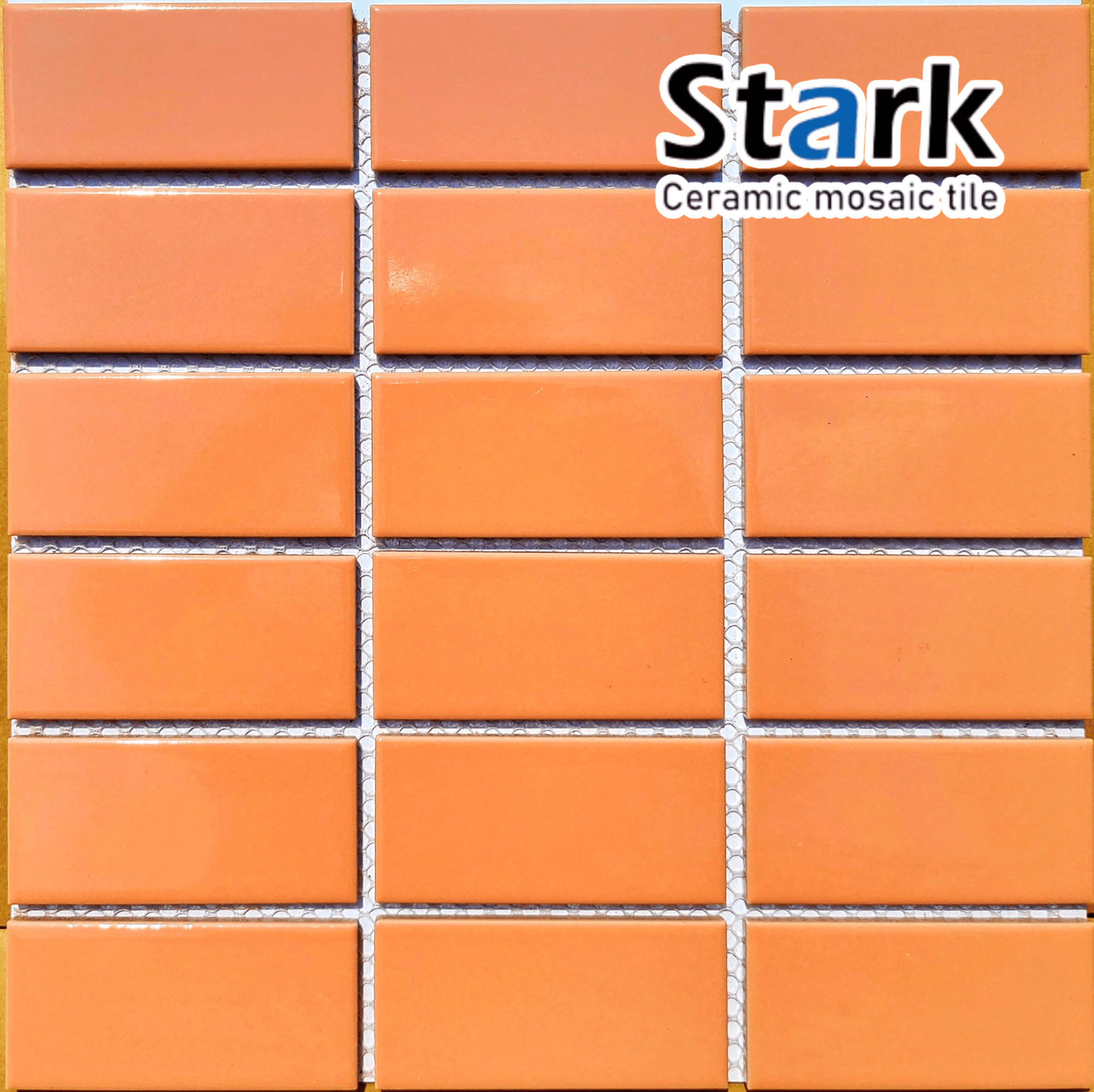 Mosaic hình chữ nhật 4595G196 - Daisan Store