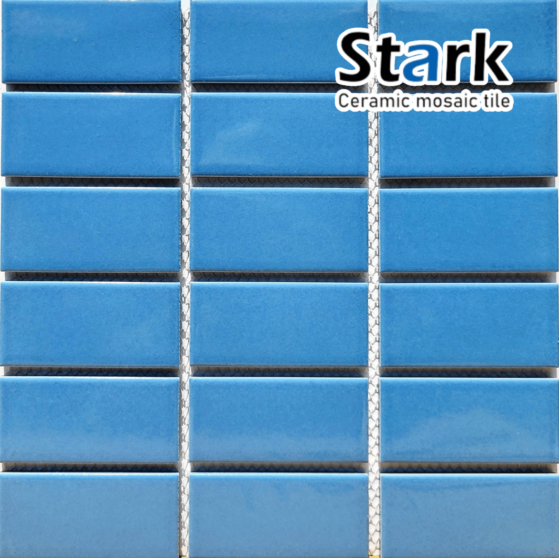 Mosaic hình chữ nhật 4595G2715 - Daisan Store