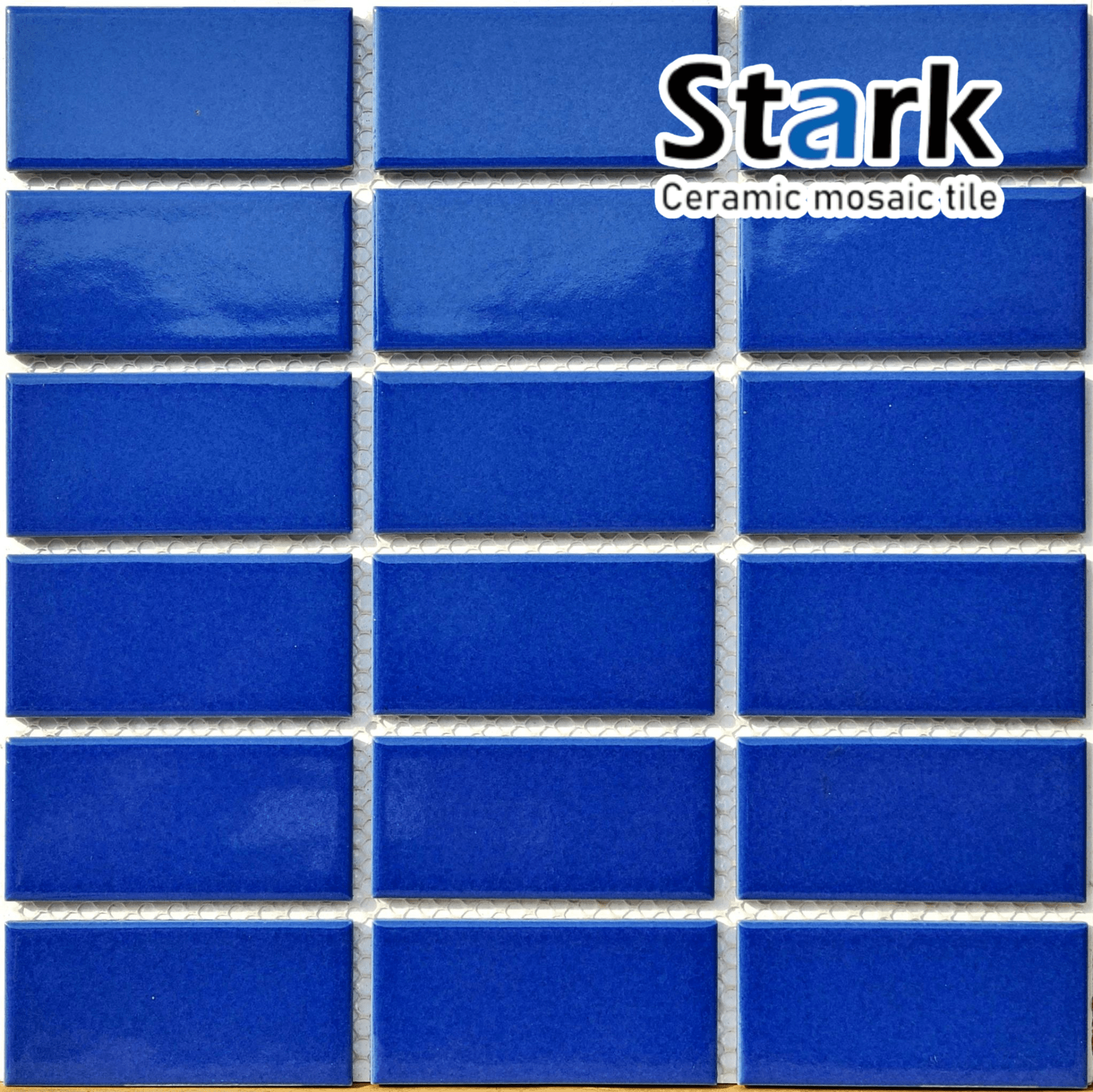 Mosaic hình chữ nhật 4595G2725 - Daisan Store