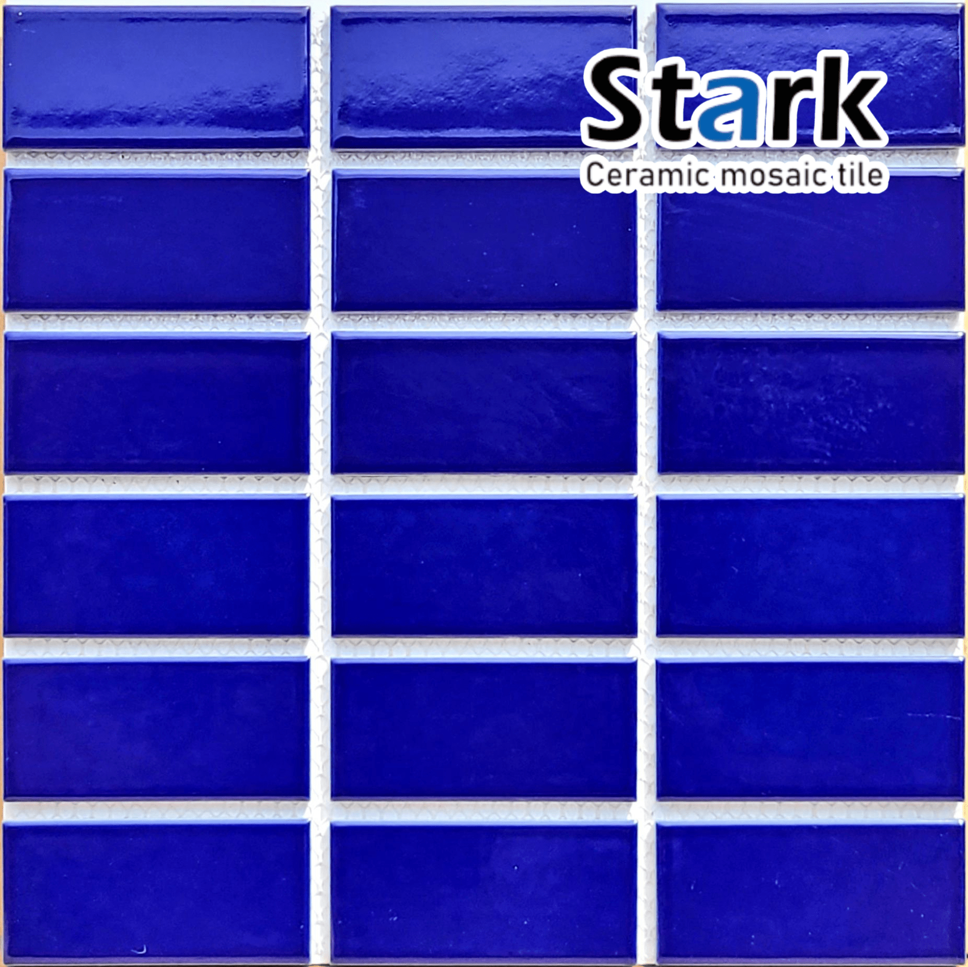 Mosaic hình chữ nhật 4595G2755 - Daisan Store