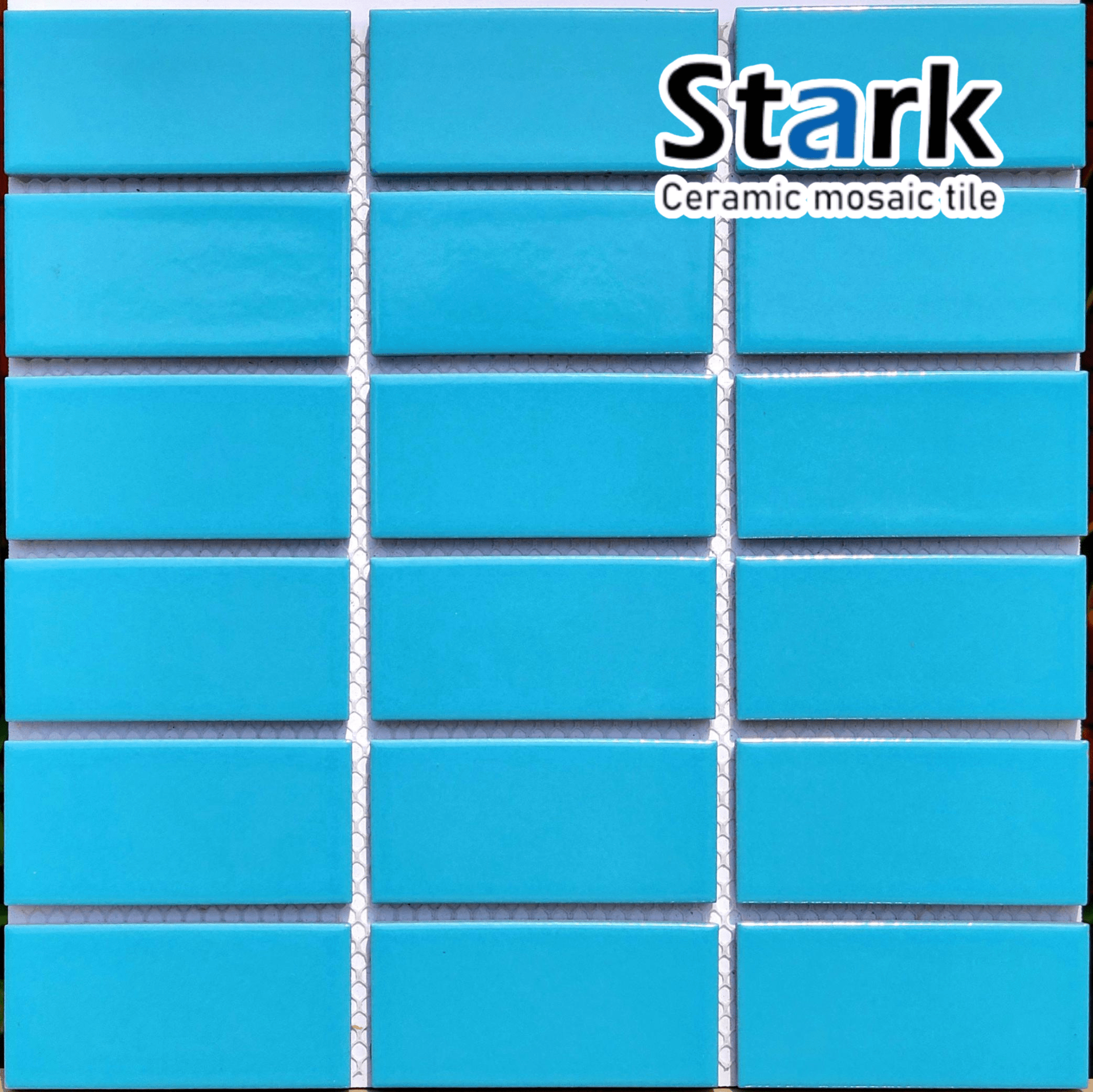 Mosaic hình chữ nhật 4595G292 - Daisan Store