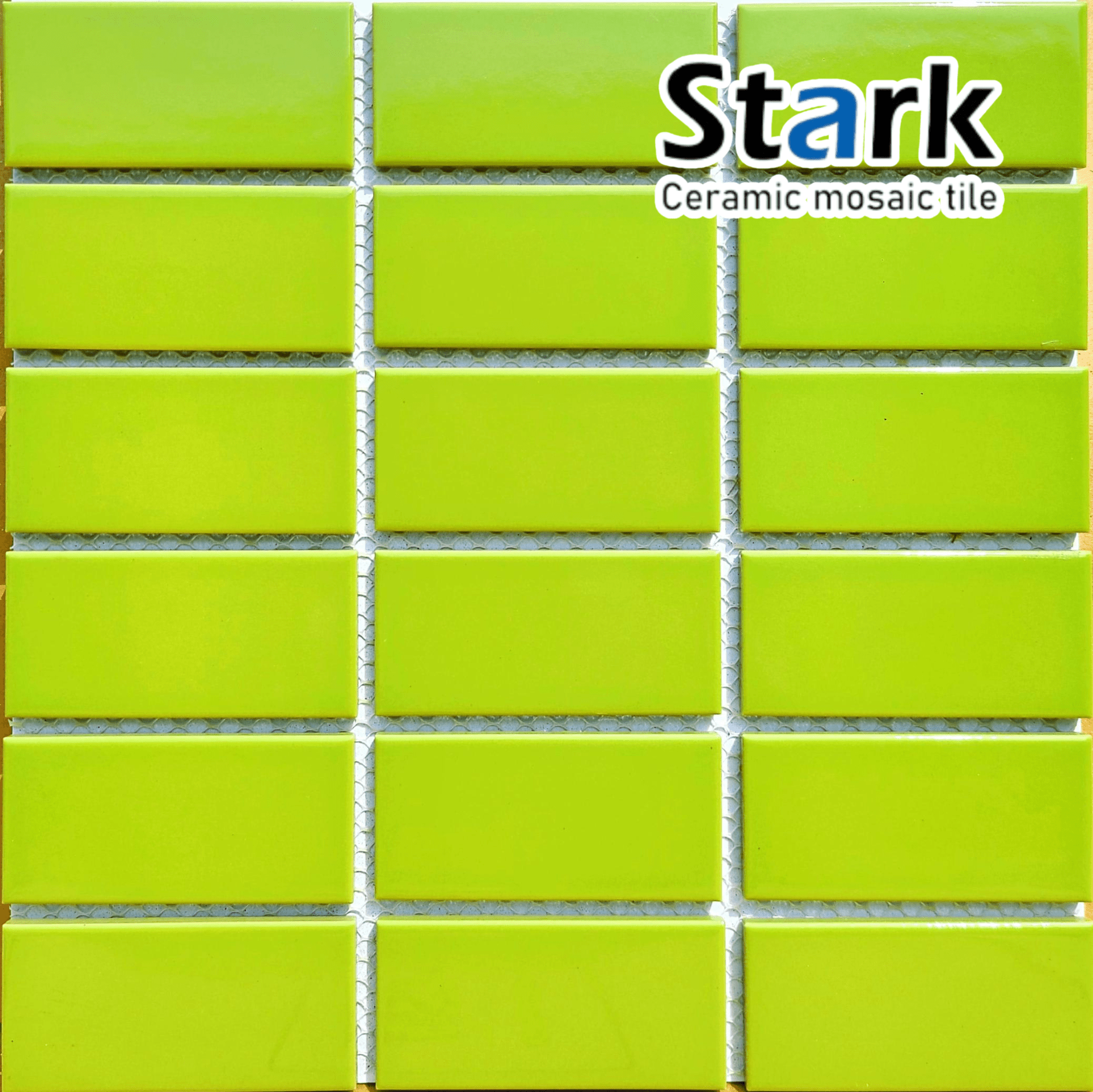 Mosaic hình chữ nhật 4595G377 - Daisan Store