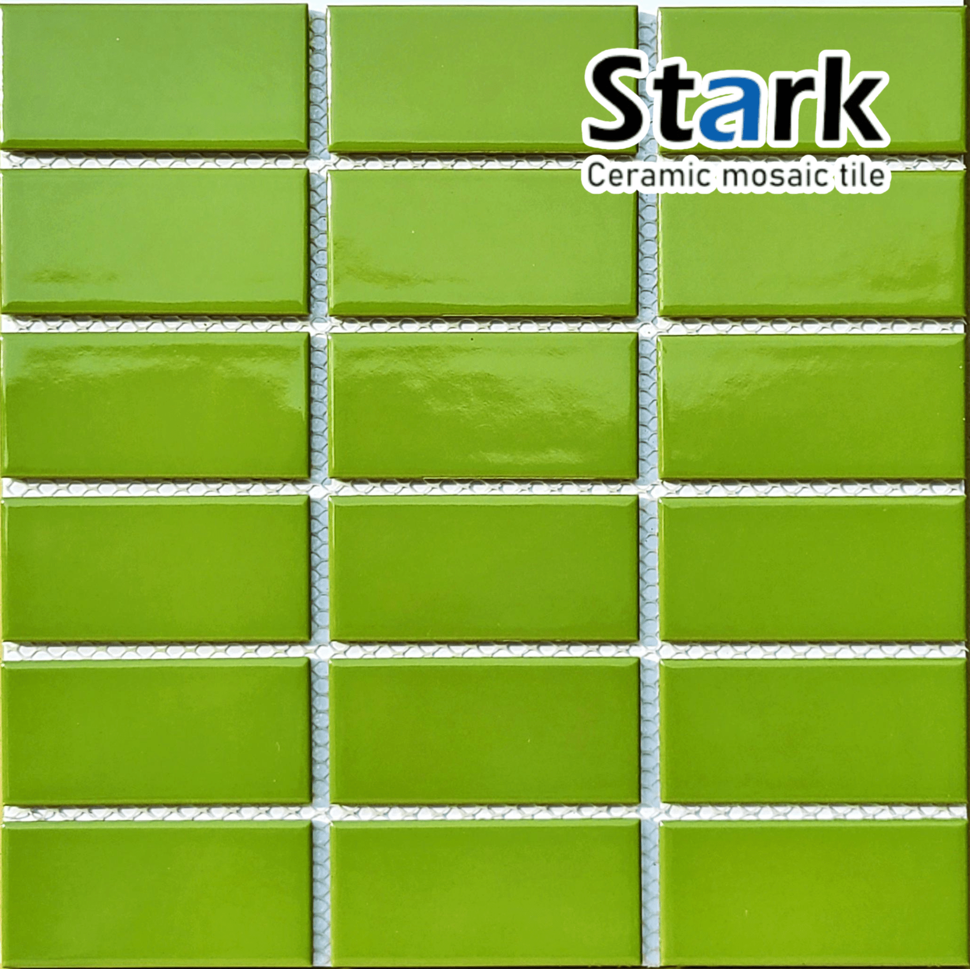 Mosaic hình chữ nhật 4595G378 - Daisan Store