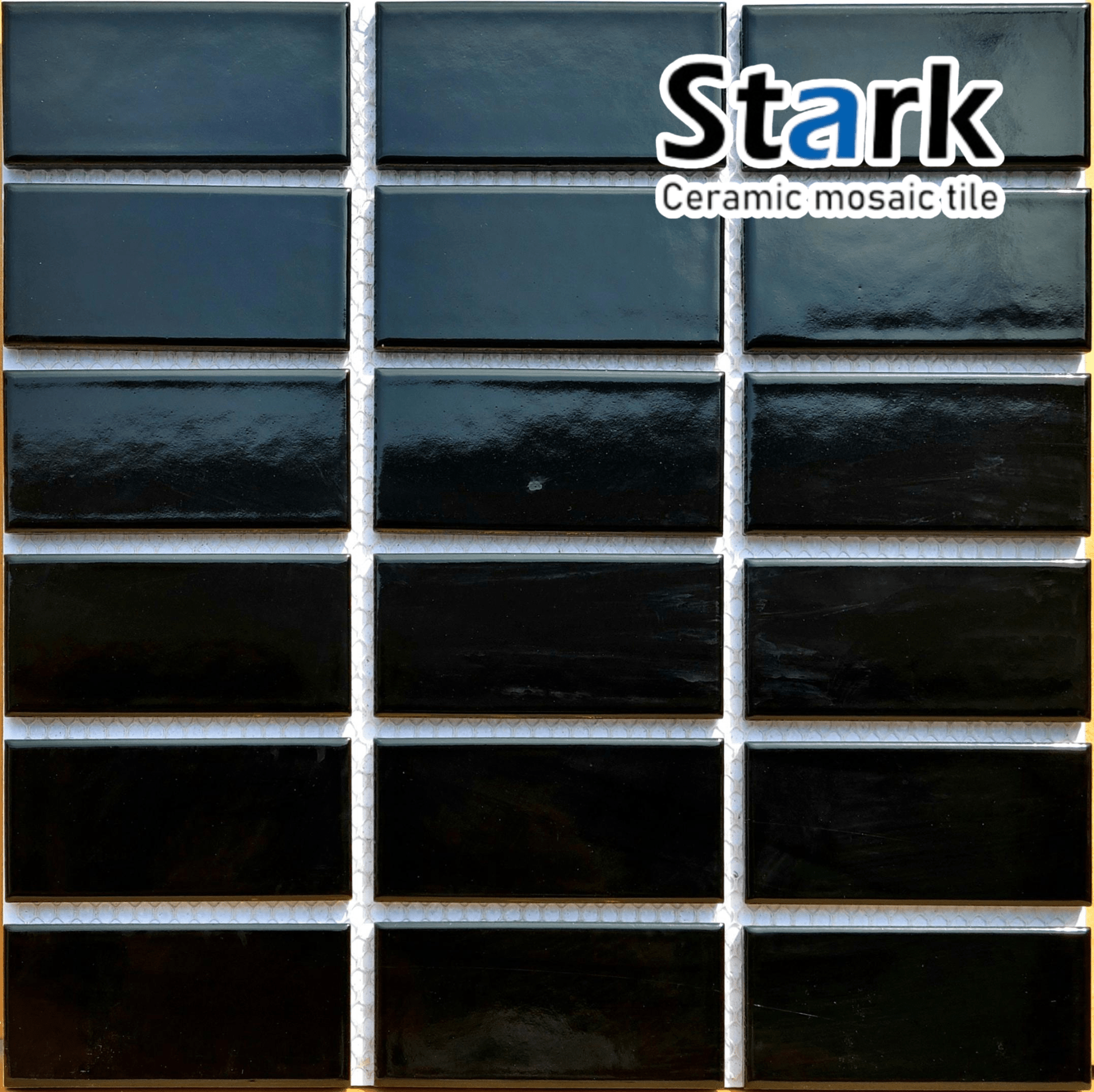 Mosaic hình chữ nhật 4595G419 - Daisan Store