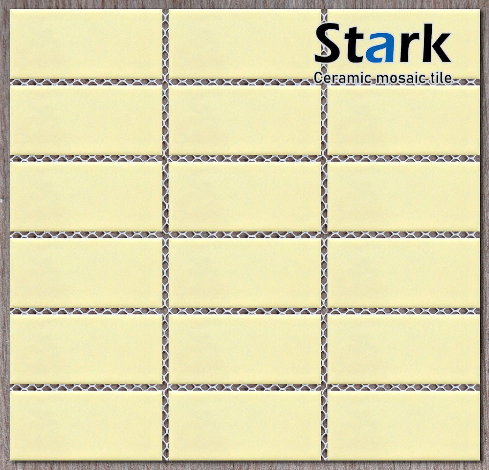 Mosaic hình chữ nhật 4595G4545 - Daisan Store