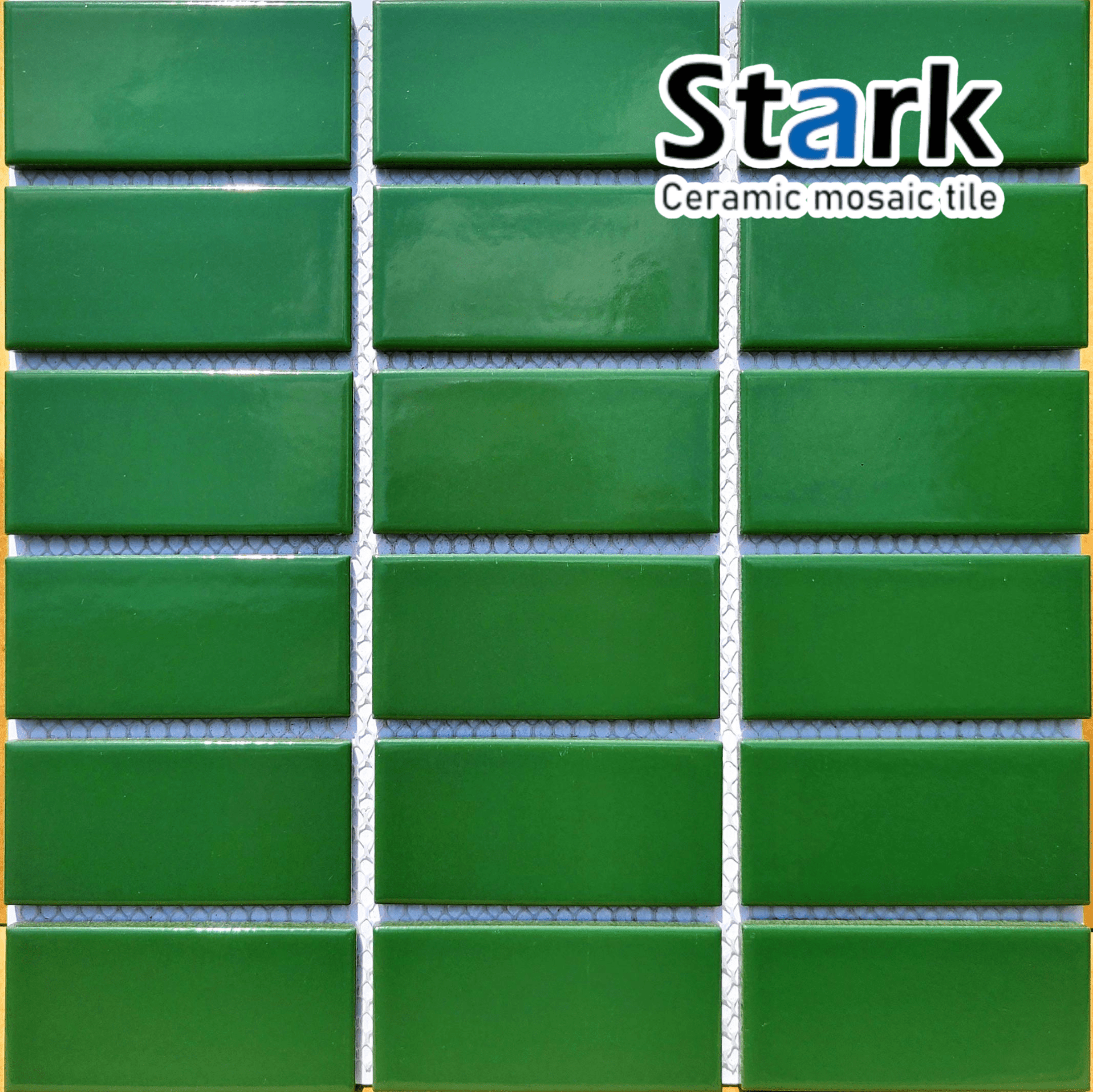 Mosaic hình chữ nhật 4595G554 - Daisan Store