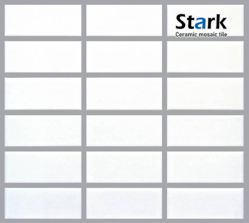 Mosaic hình chữ nhật 4595M001 - Daisan Store