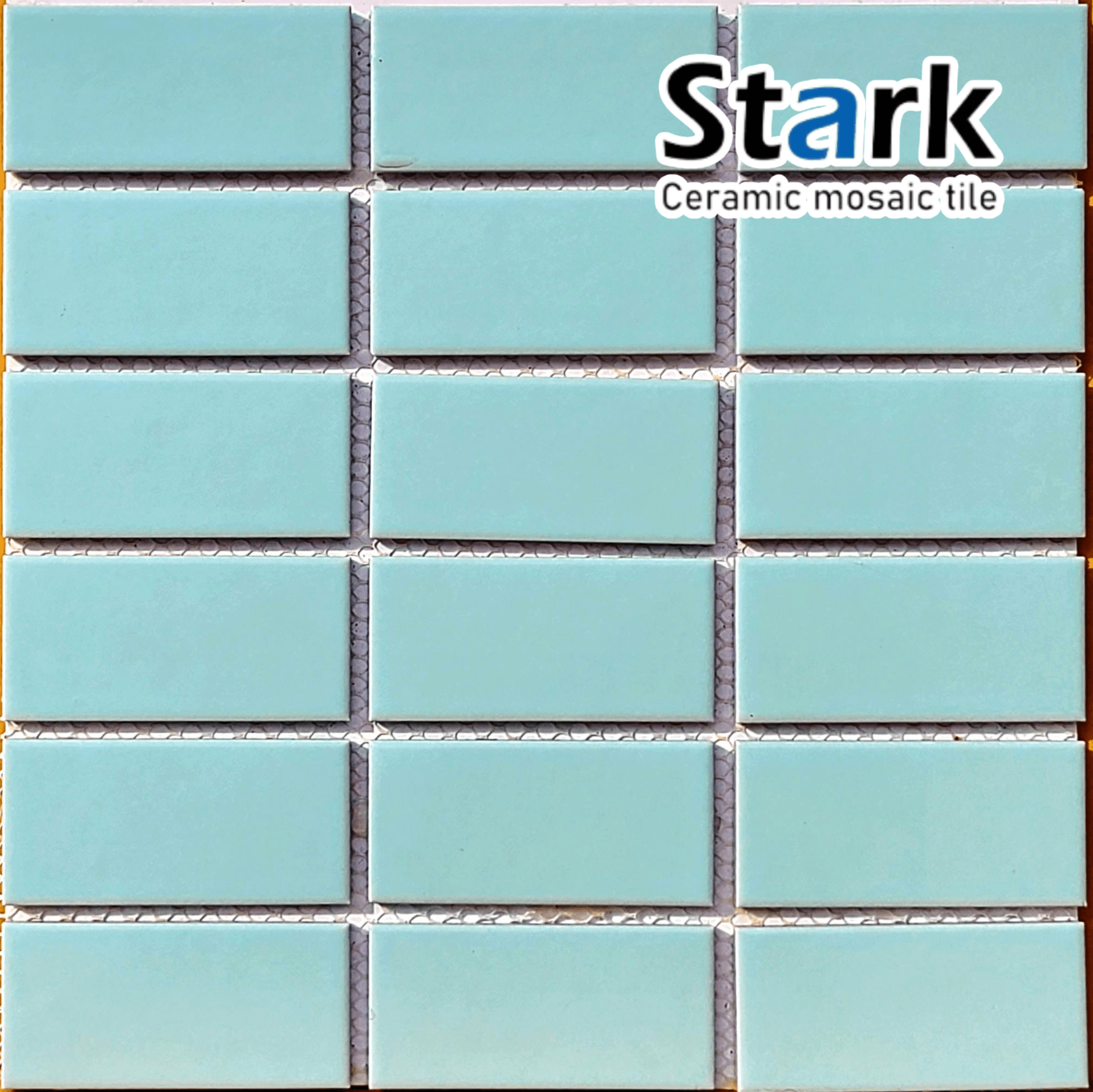 Mosaic hình chữ nhật 4595M2707 - Daisan Store