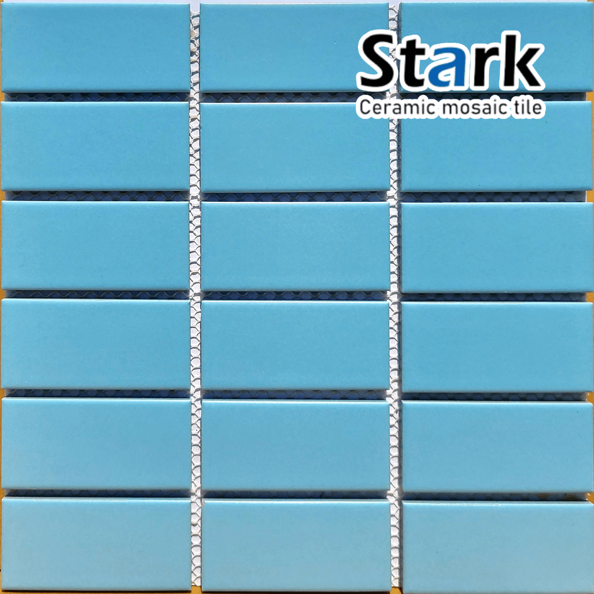 Mosaic hình chữ nhật 4595M2717 - Daisan Store