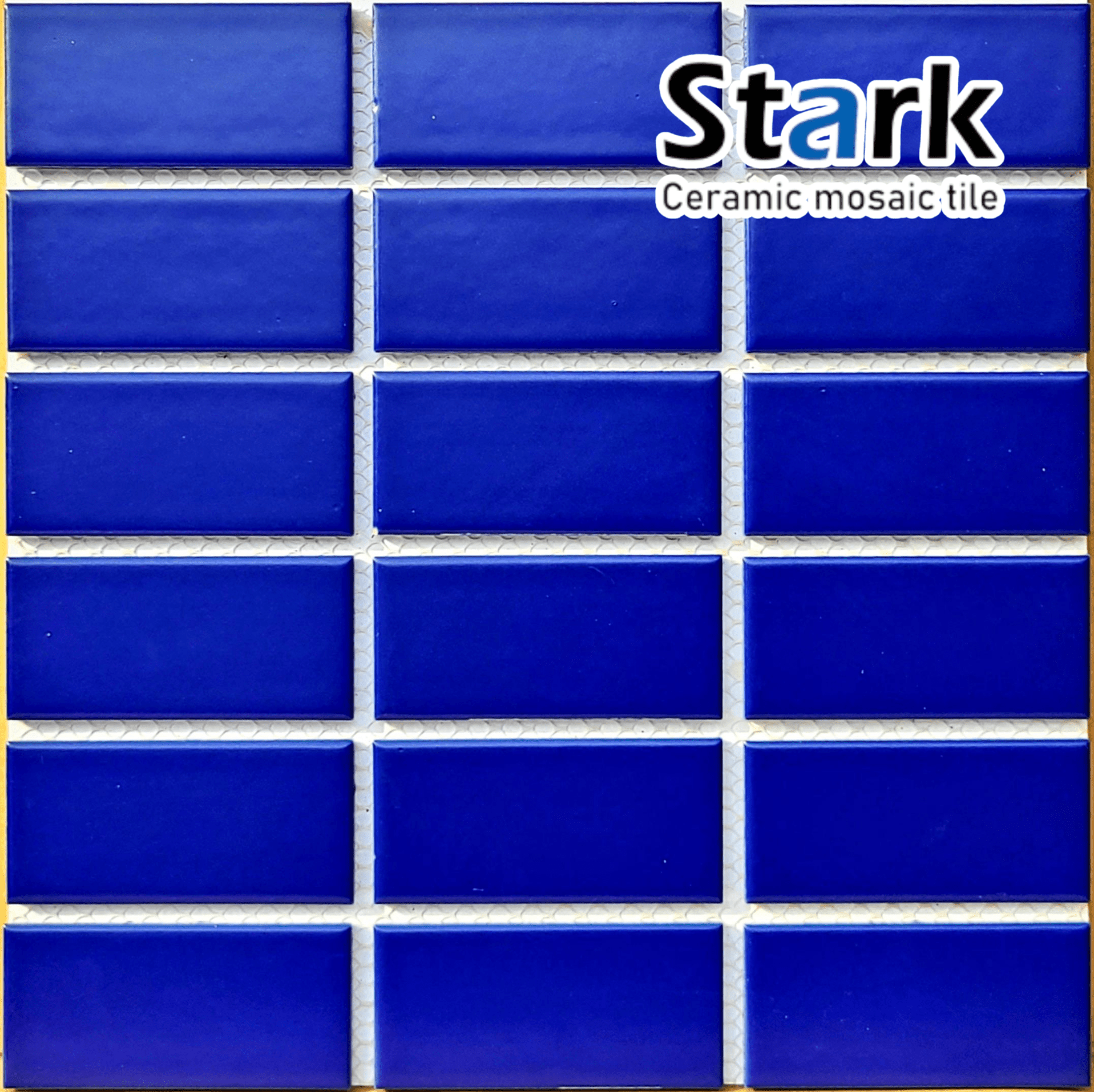 Mosaic hình chữ nhật 4595M2755 - Daisan Store