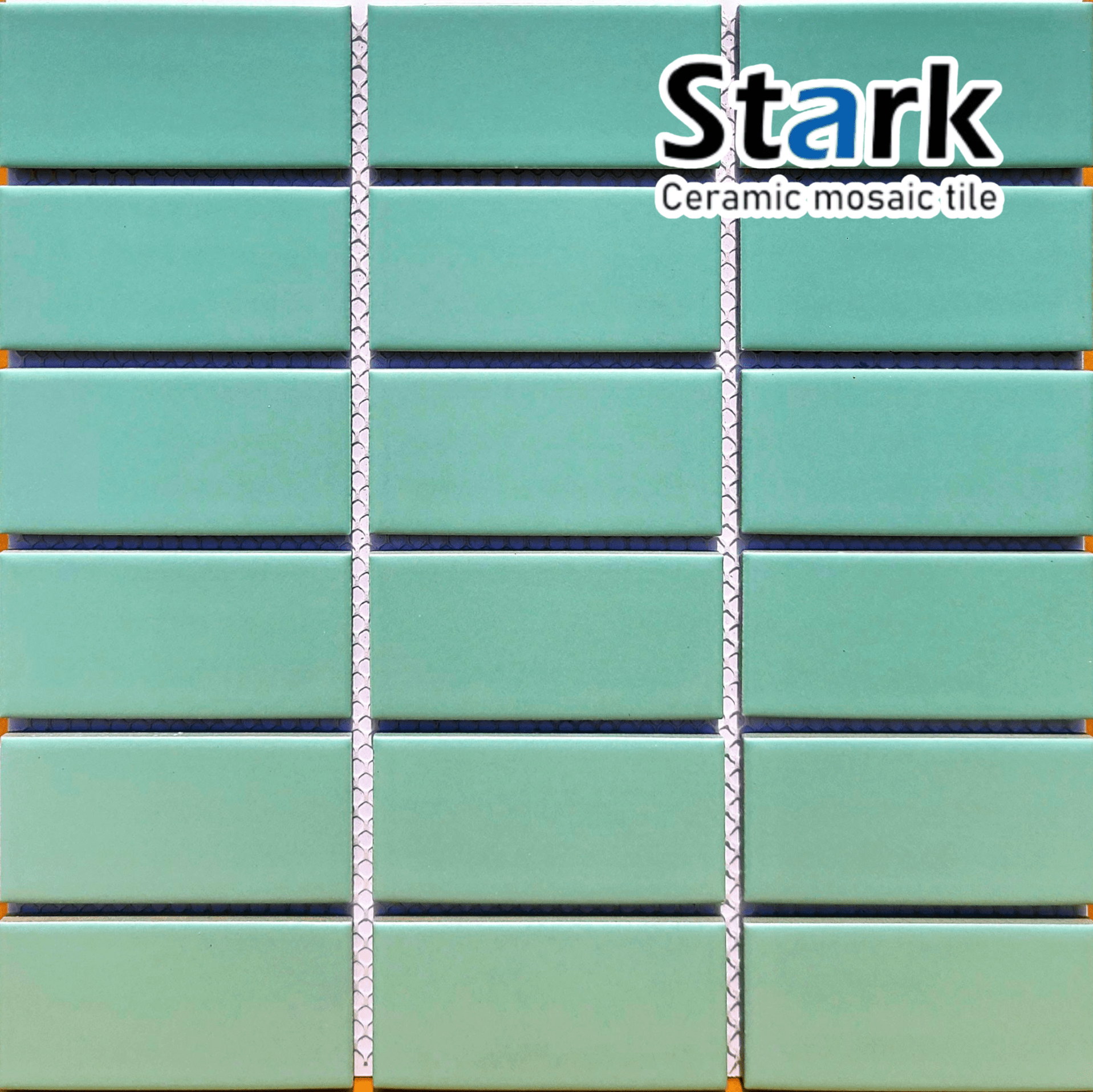 Mosaic hình chữ nhật 4595M317 - Daisan Store