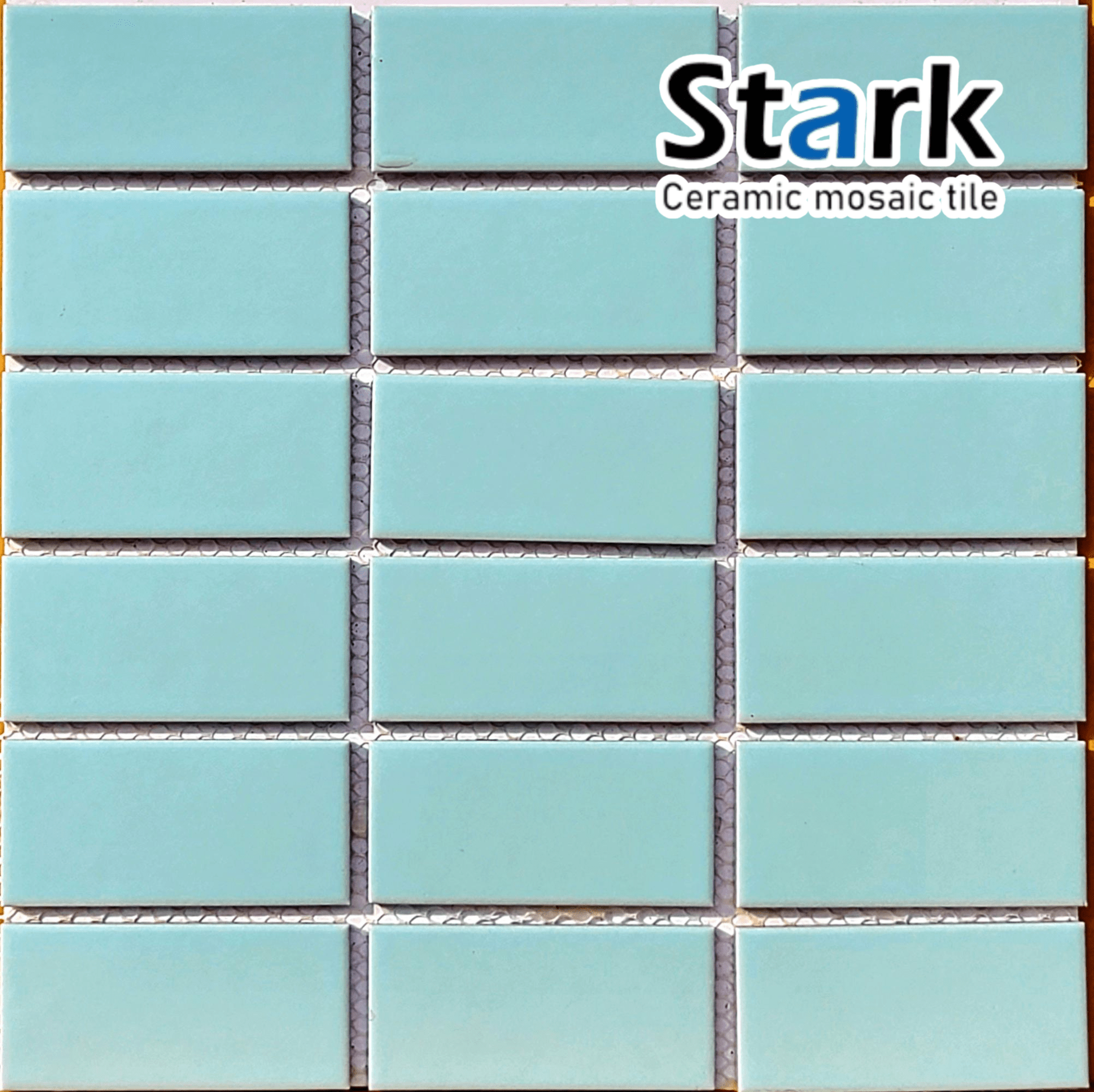 Mosaic hình chữ nhật 4595M344 - Daisan Store