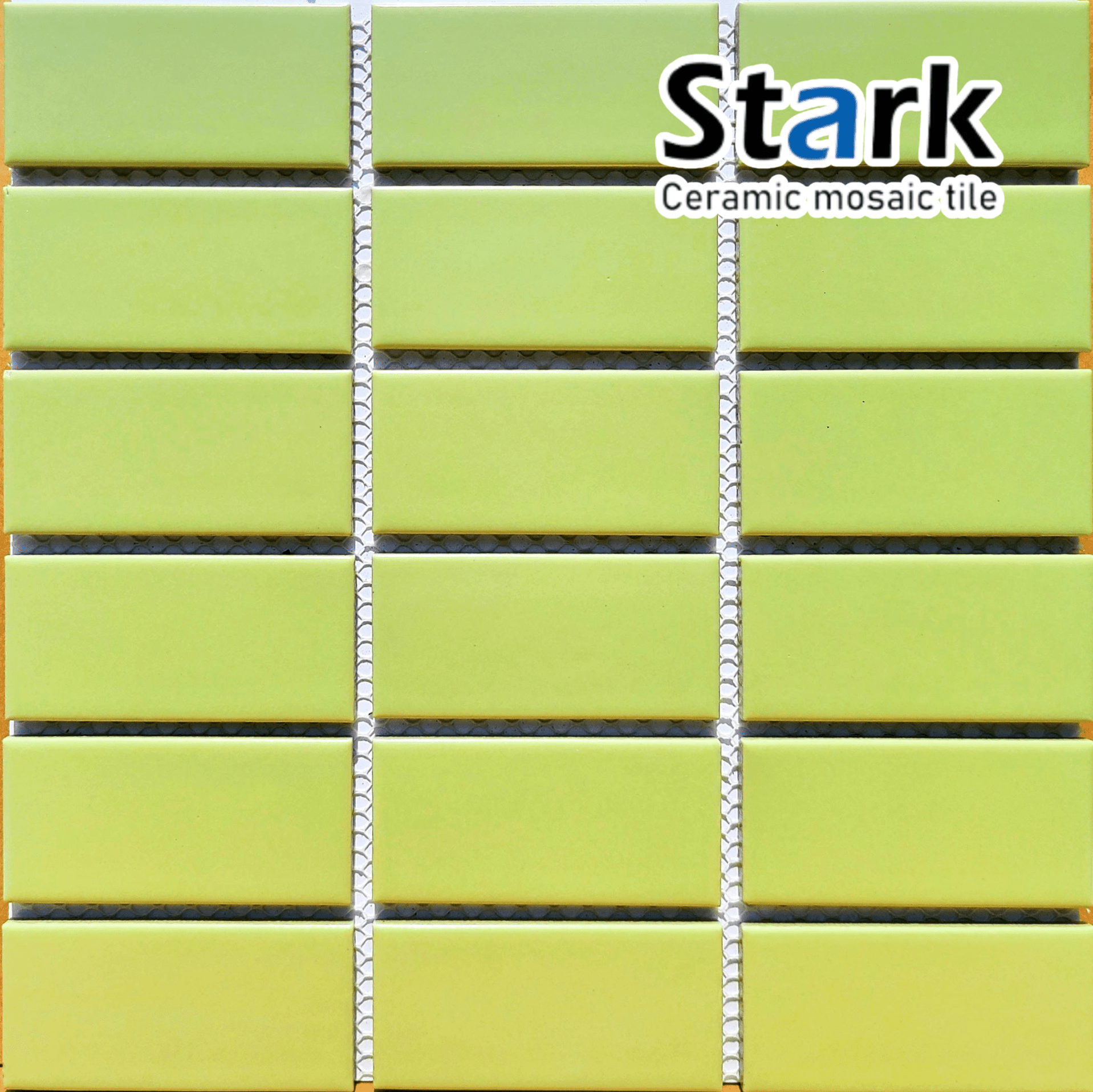 Mosaic hình chữ nhật 4595M373 - Daisan Store