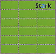 Mosaic hình chữ nhật 4595M376 - Daisan Store