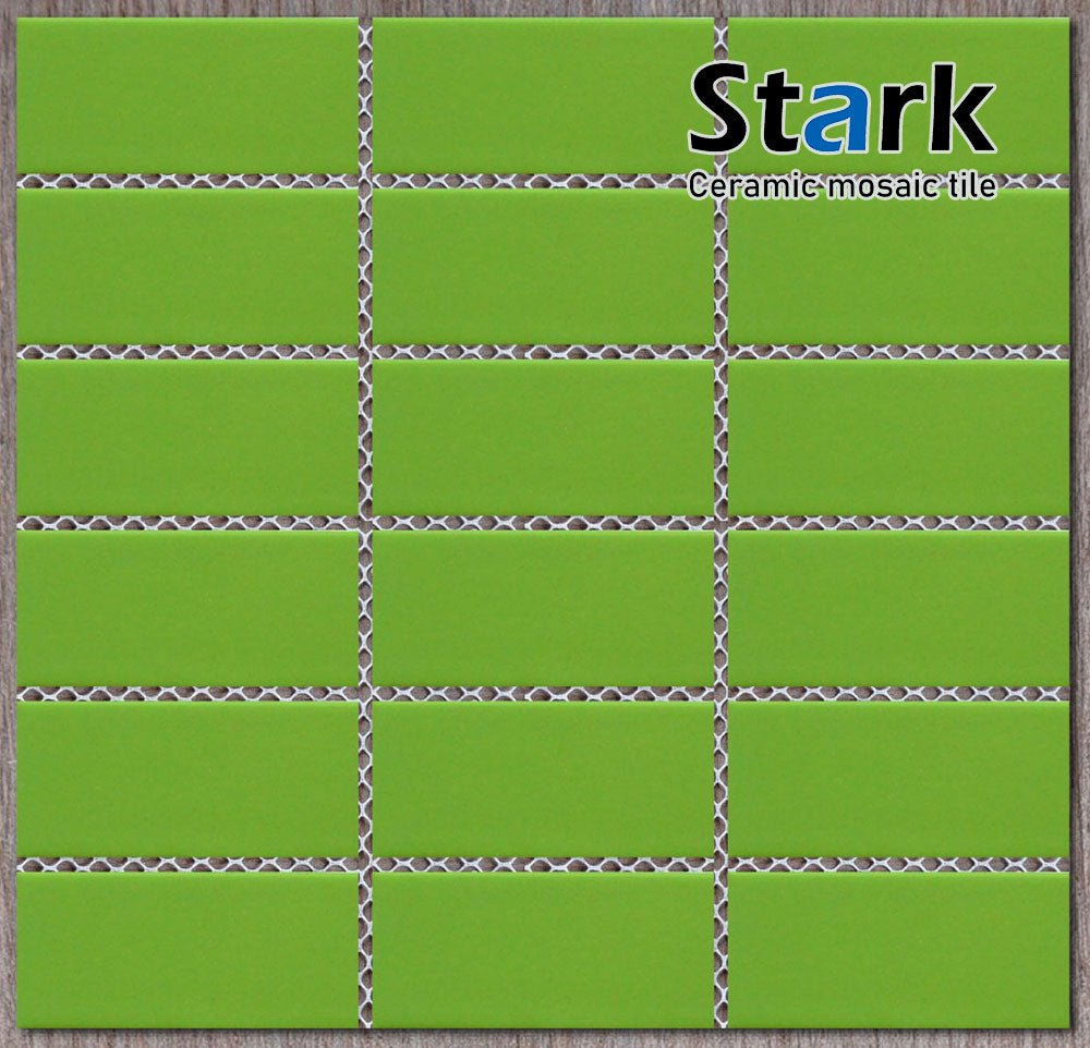 Mosaic hình chữ nhật 4595M376 - Daisan Store